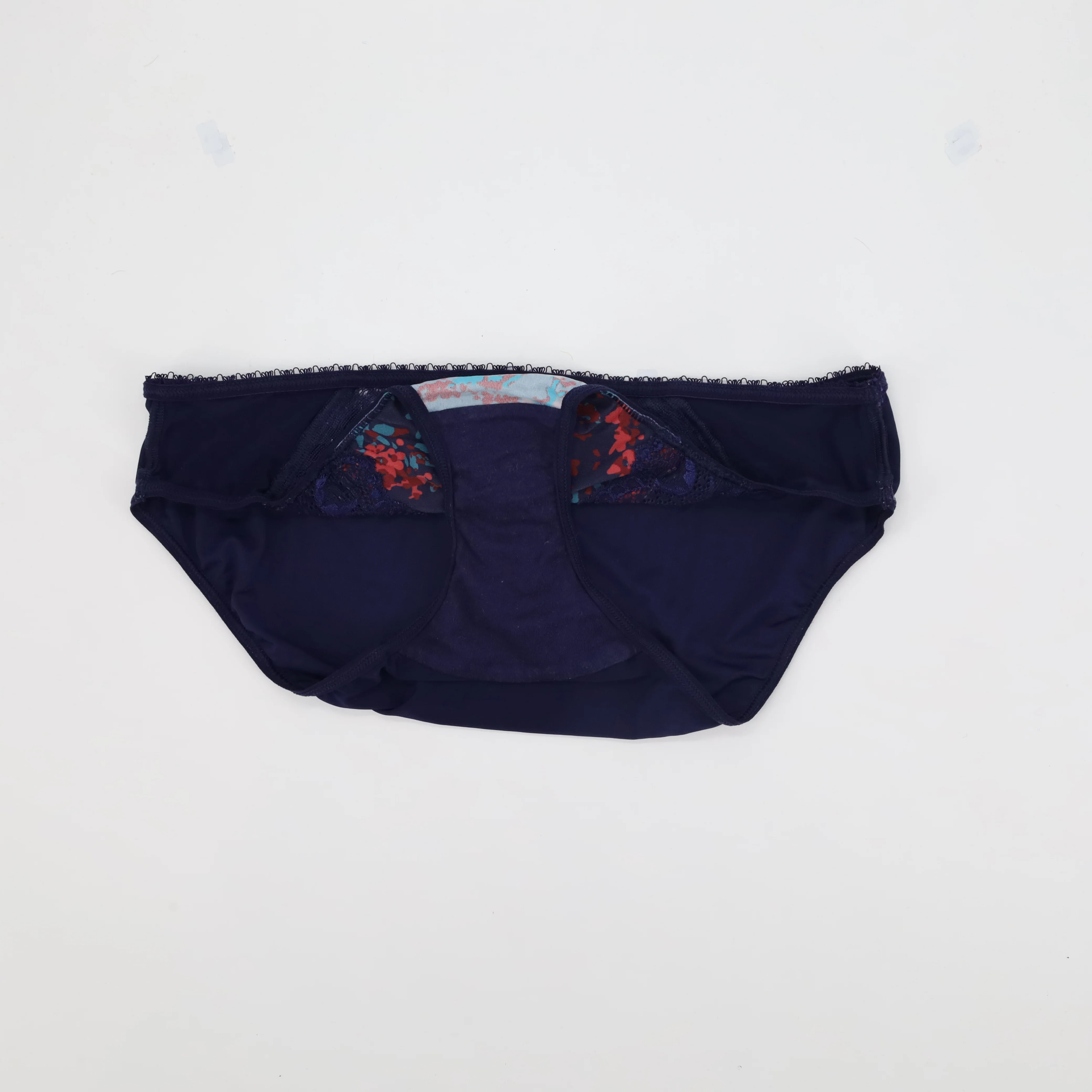 Culotte Playtex Bleu - Image 3