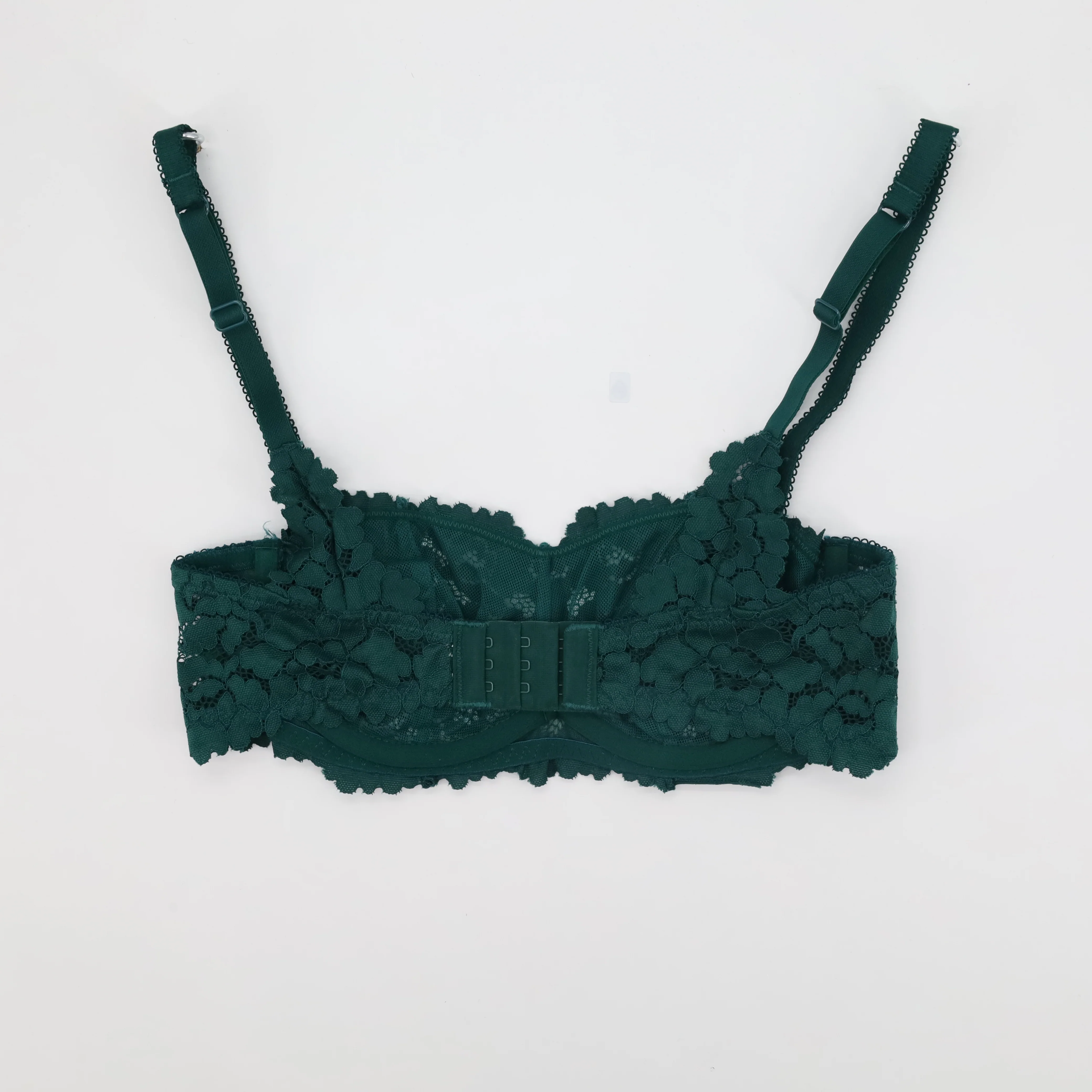 Soutien-gorge Monoprix Vert - Image 2