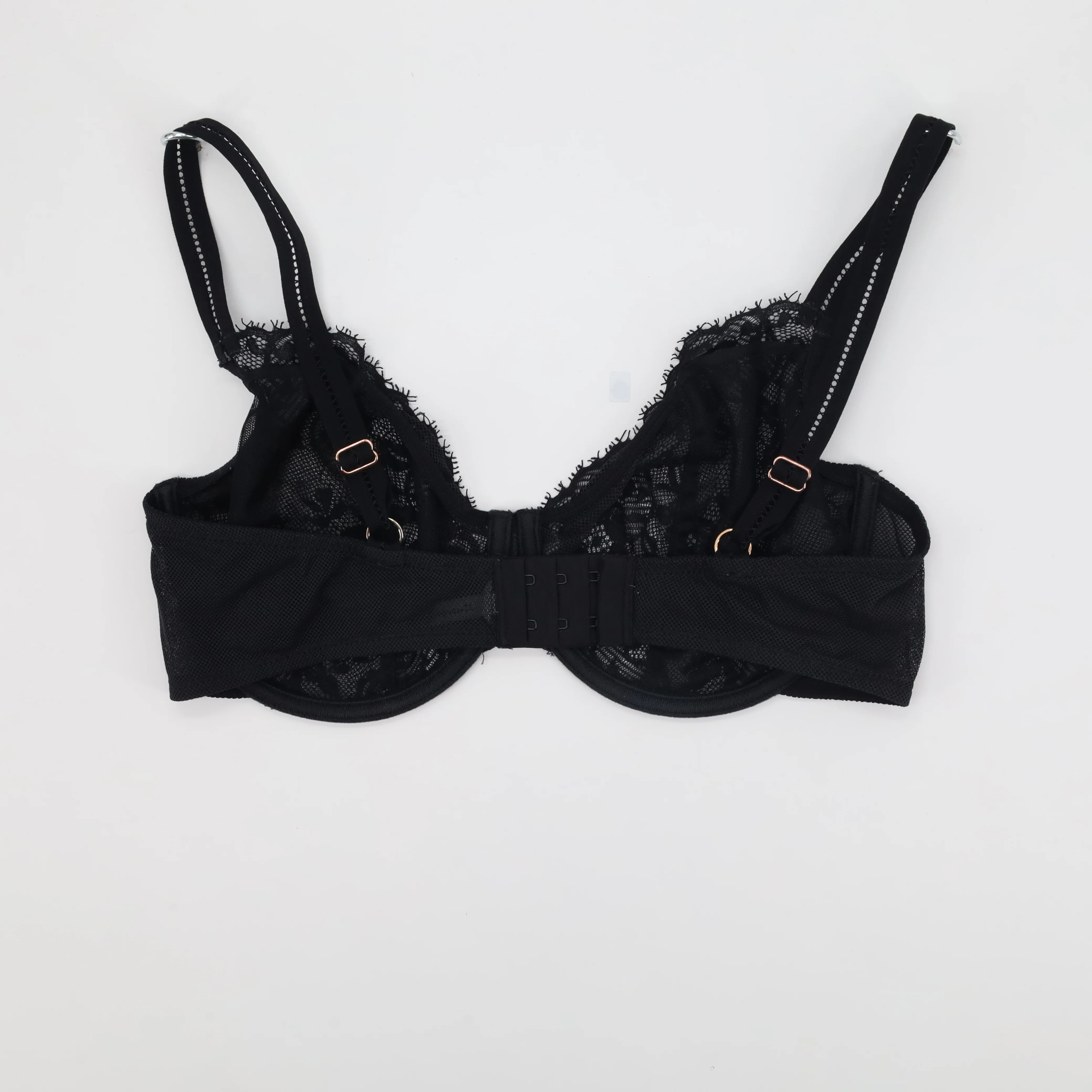 Soutien-gorge Passionata Noir - Image 2