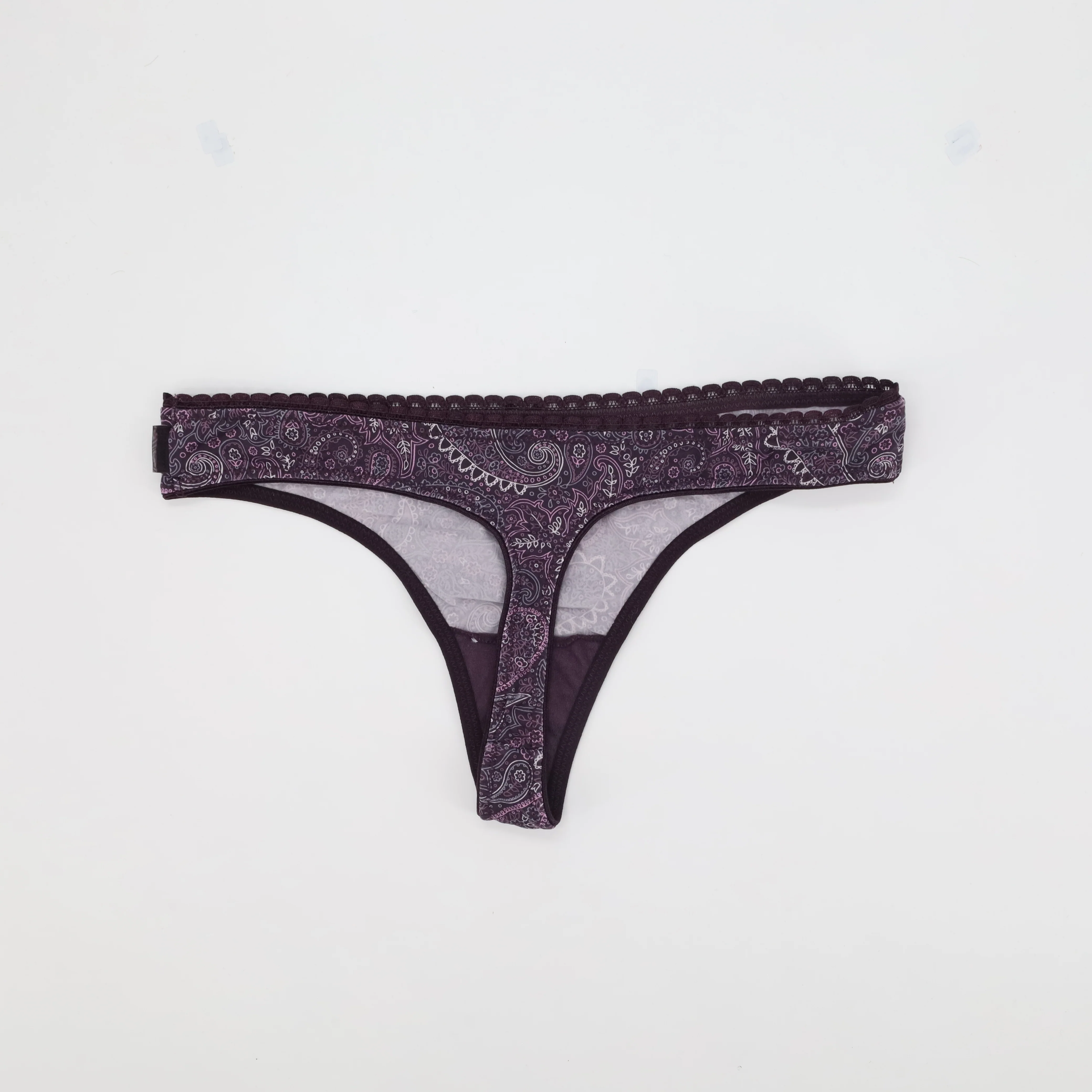 String Esprit Violet - Image 2