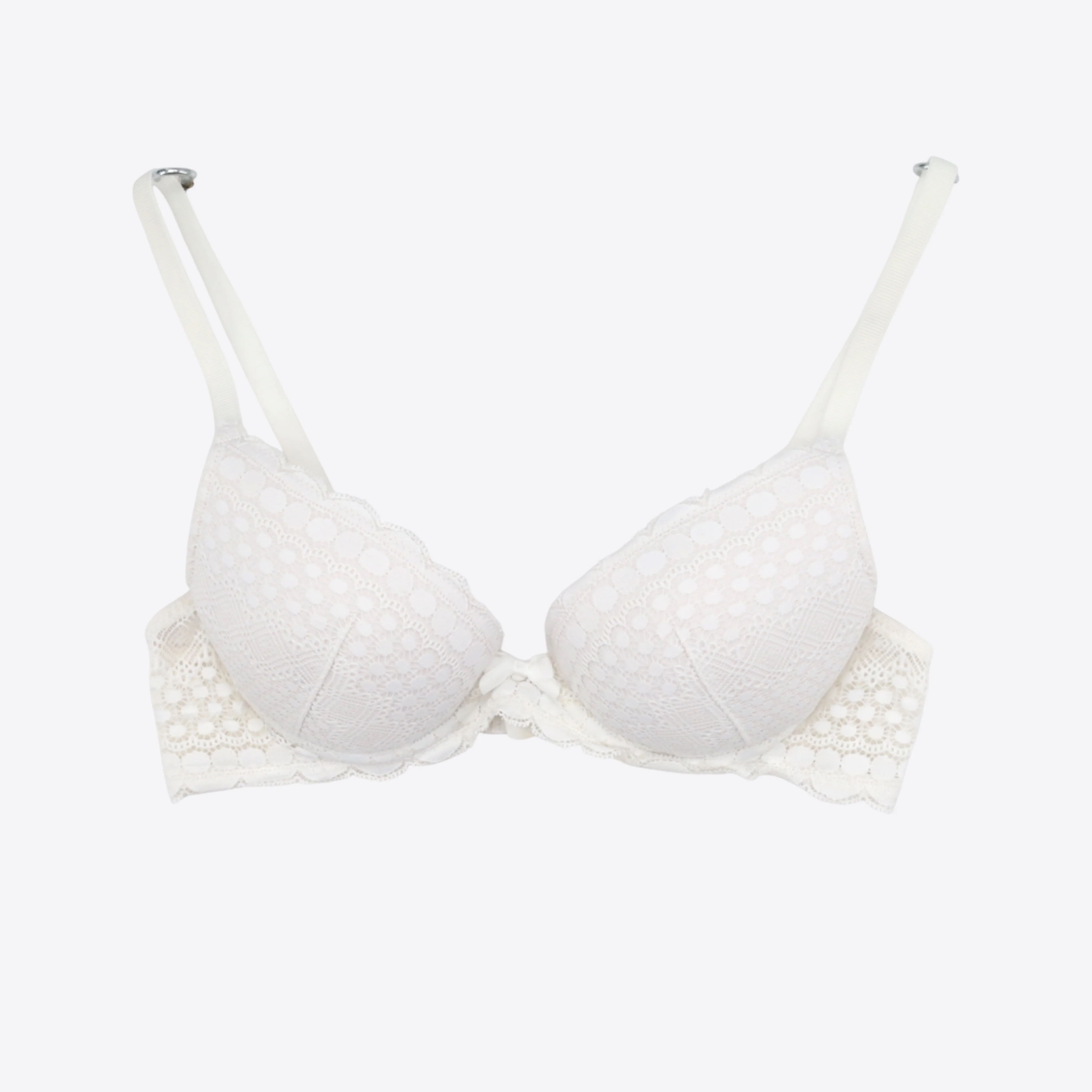 Soutien-gorge ETAM Blanc