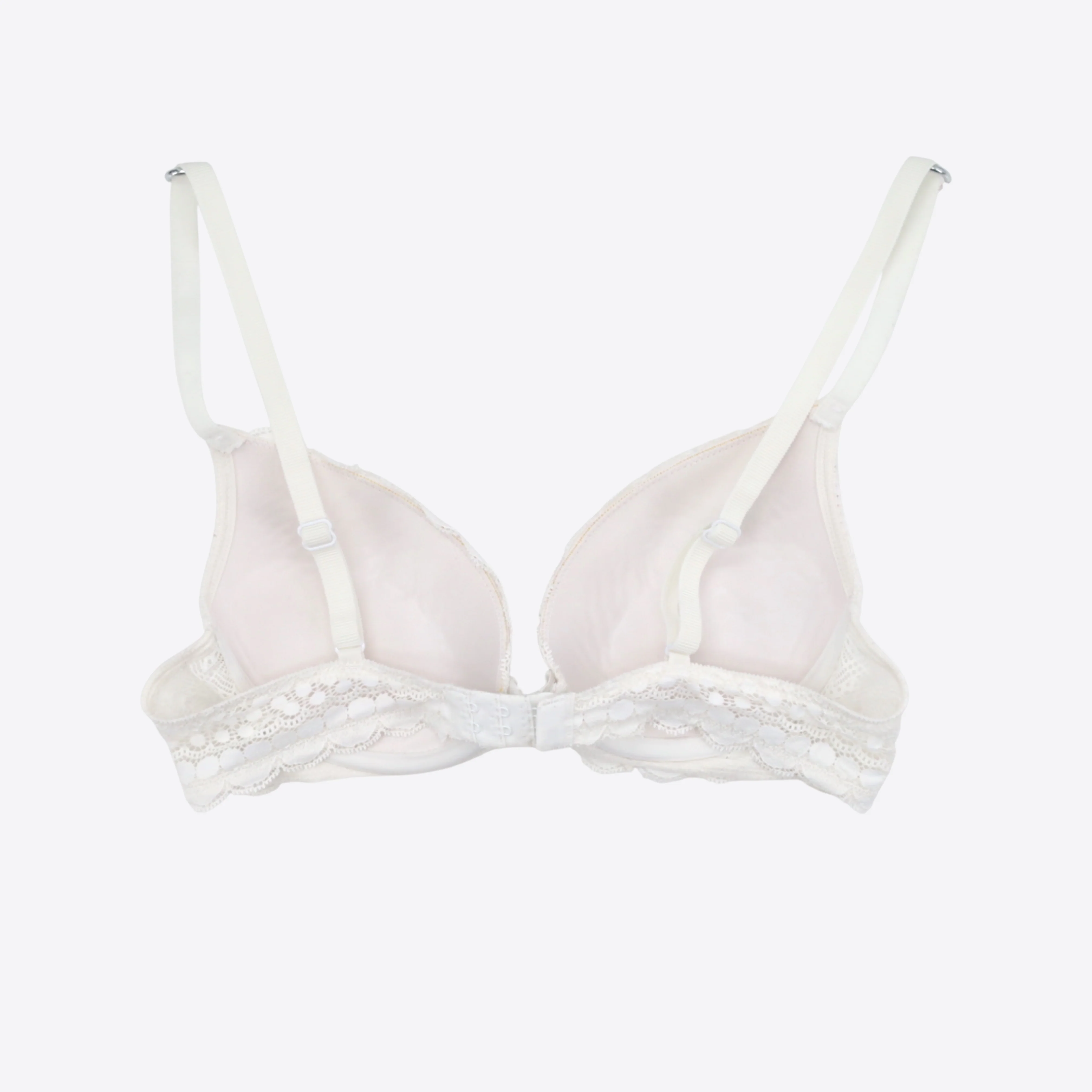 Soutien-gorge ETAM Blanc - Image 2