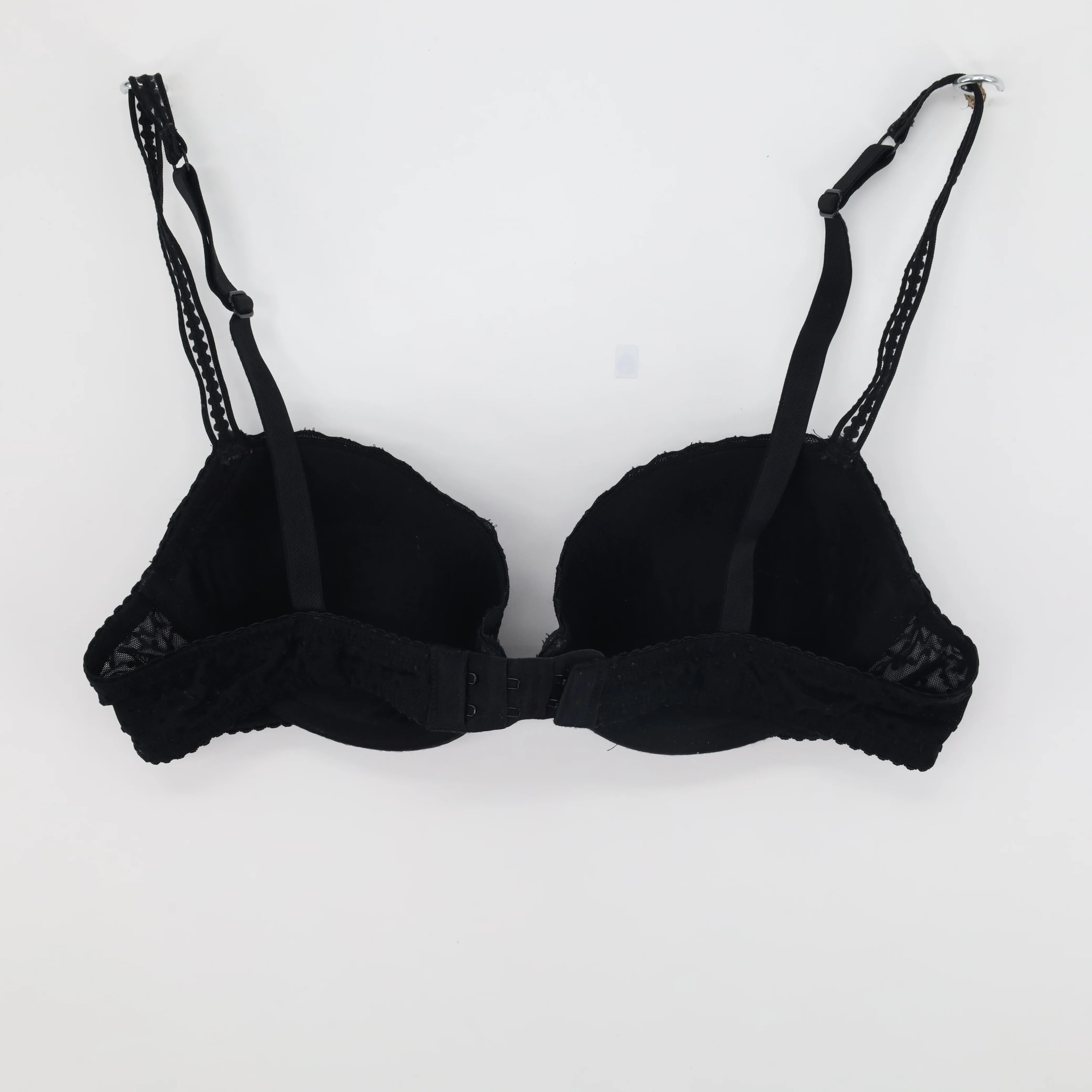 Soutien-gorge Monoprix Noir - Image 2