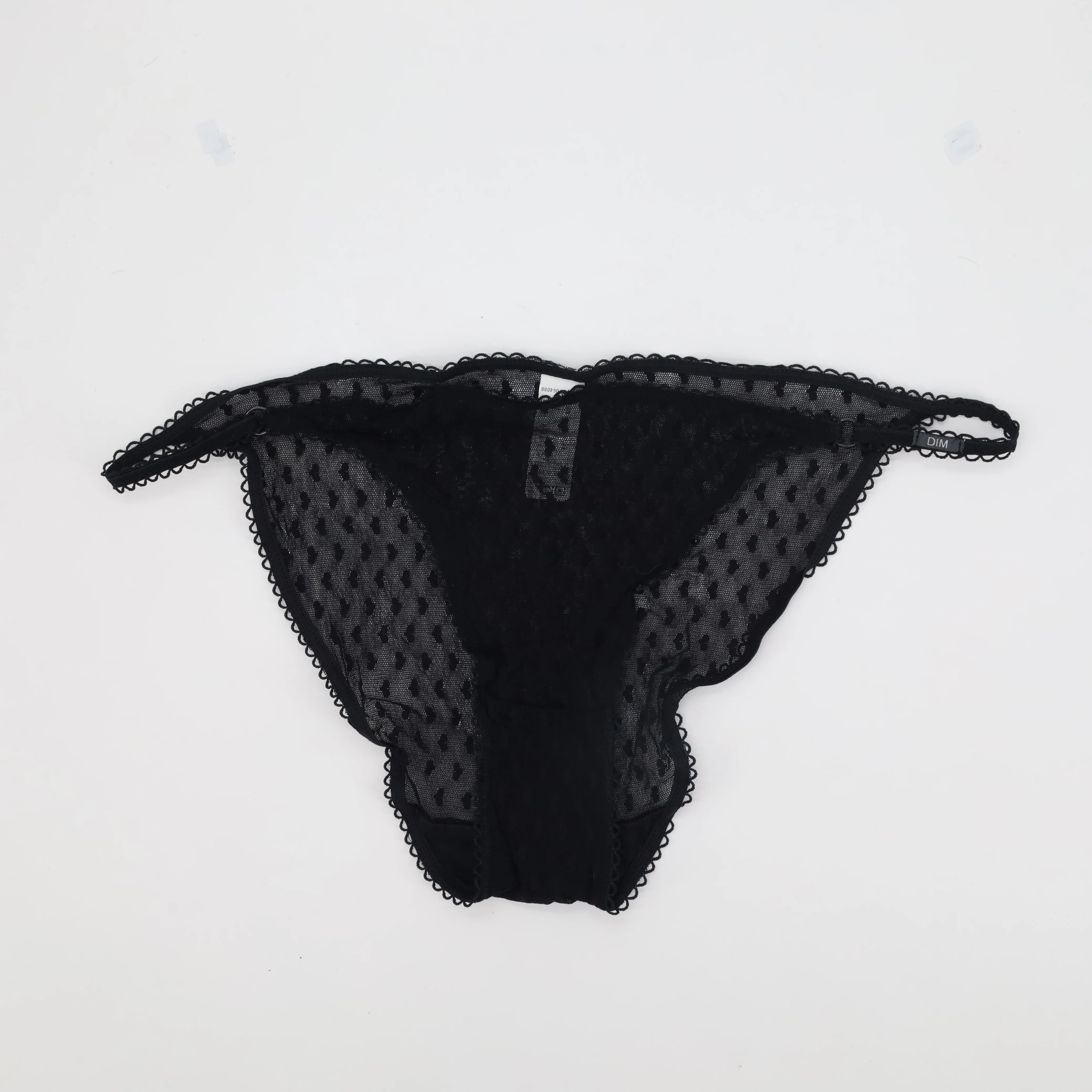 Culotte DIM Noir