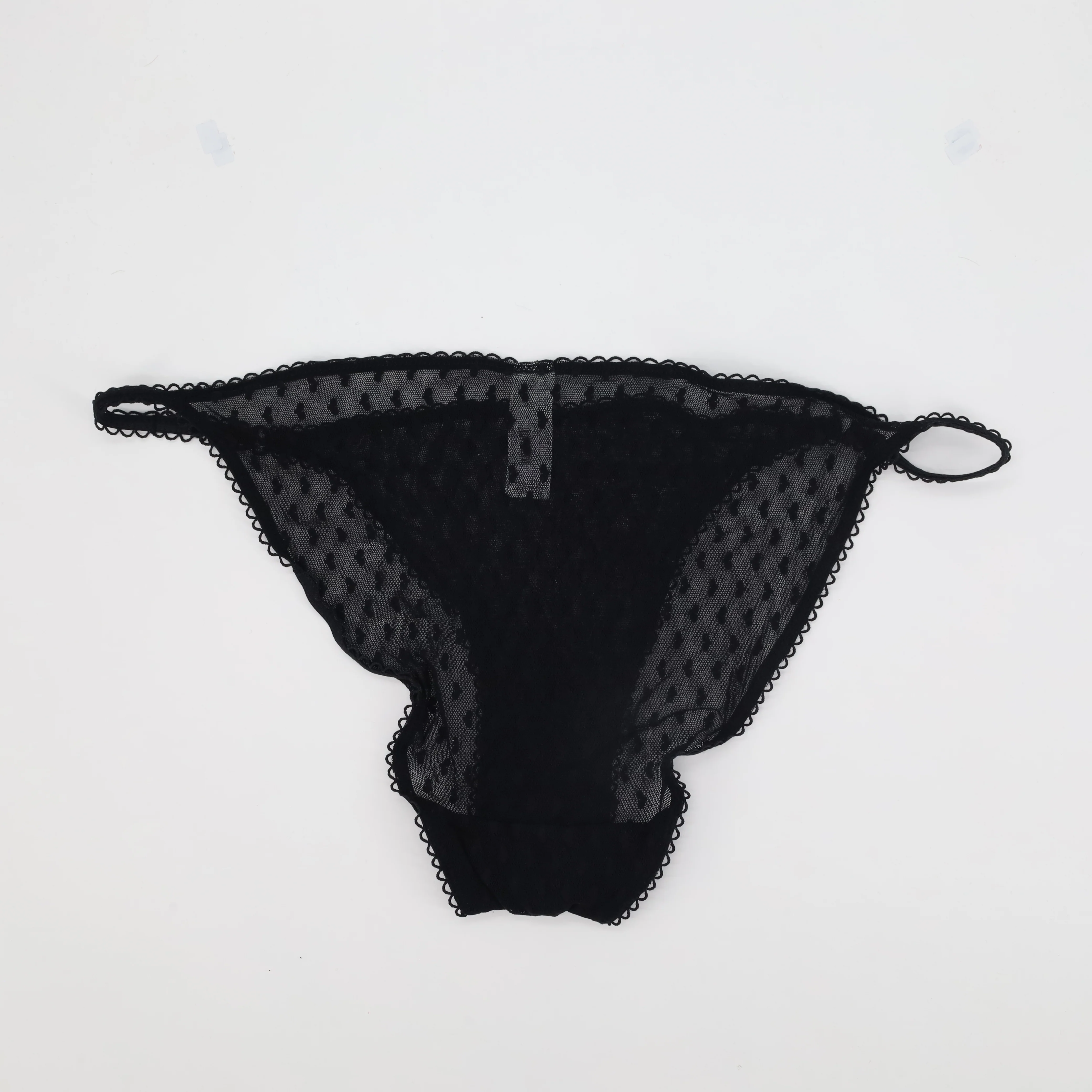 Culotte DIM Noir - Image 2