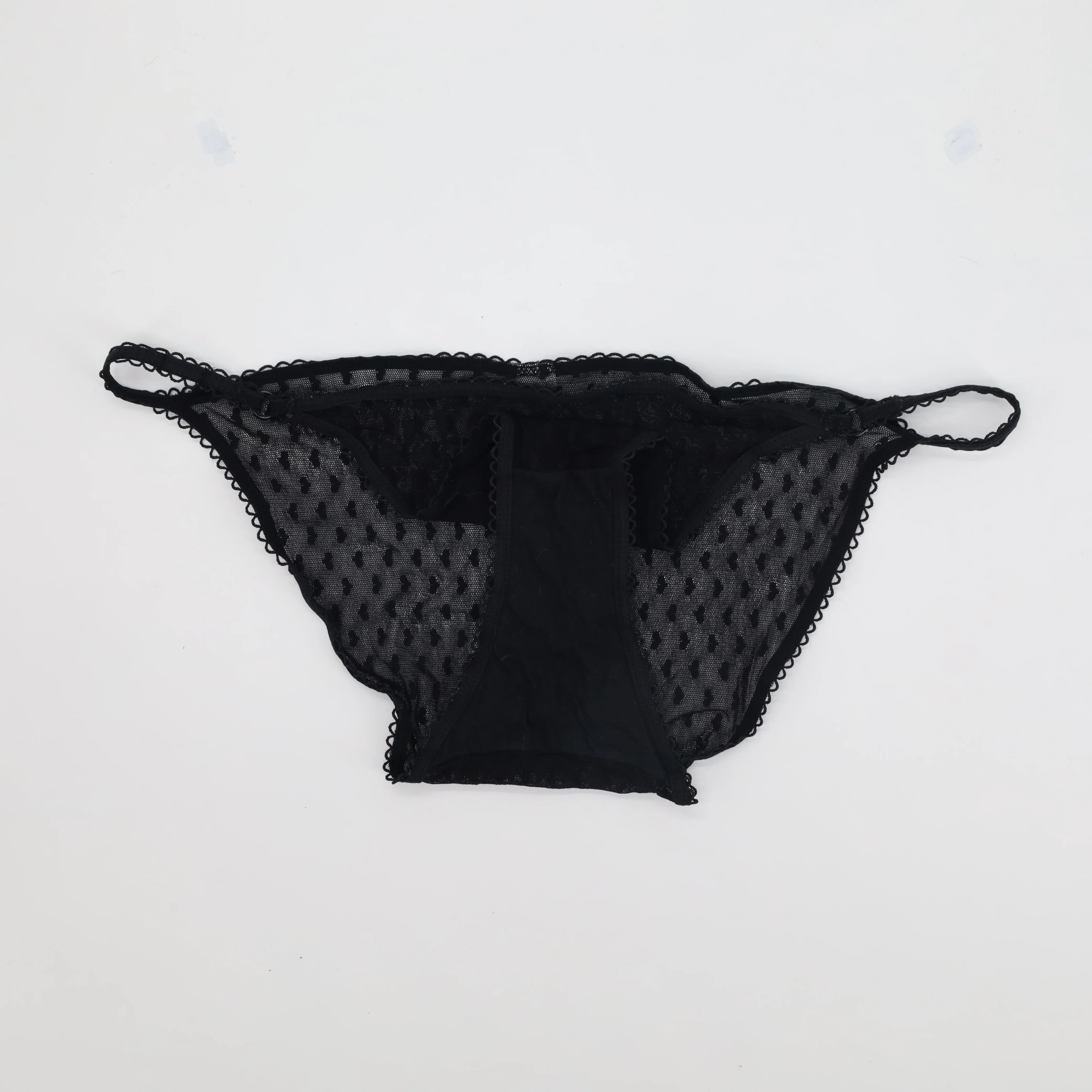 Culotte DIM Noir - Image 3