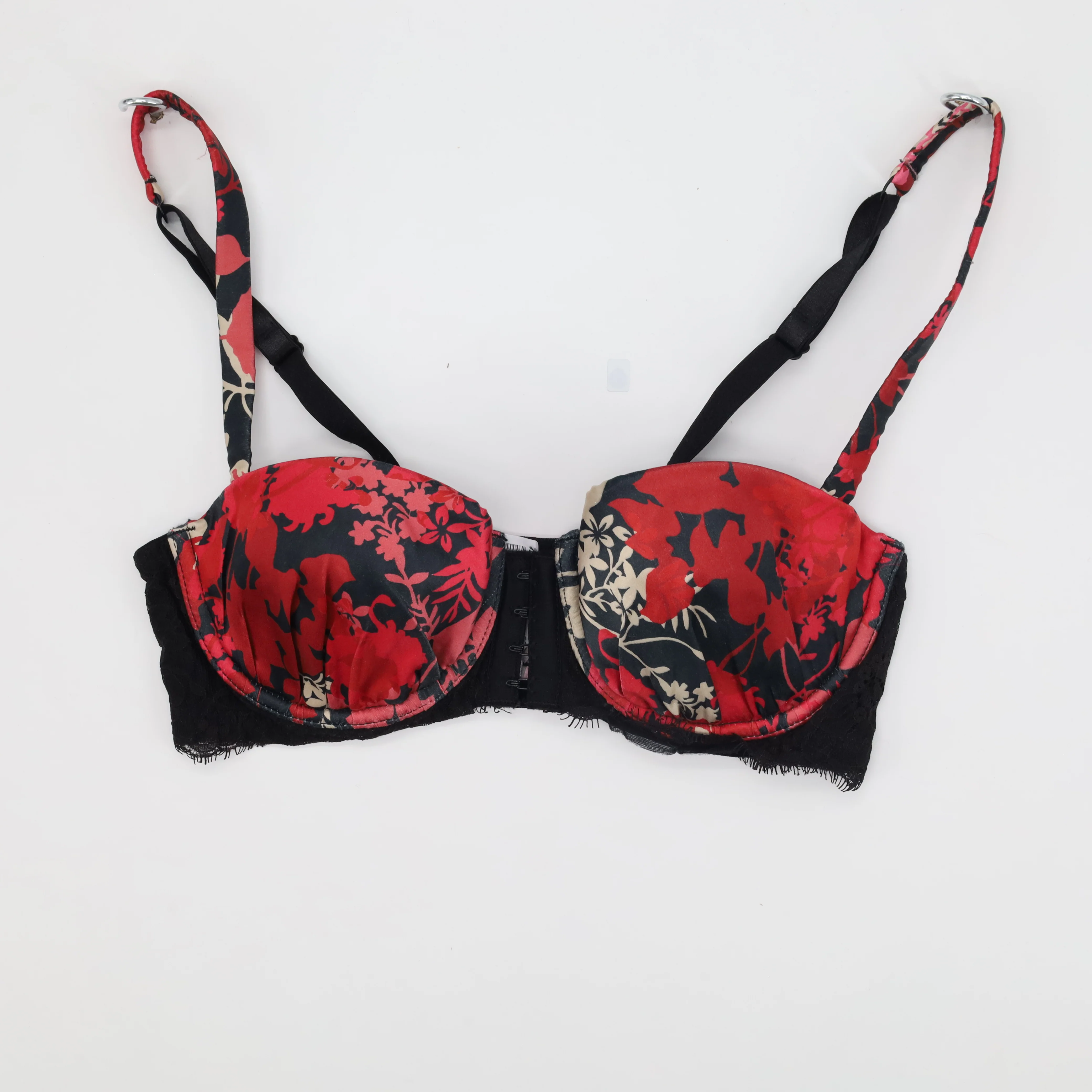 Soutien-gorge RougeGorge Noir