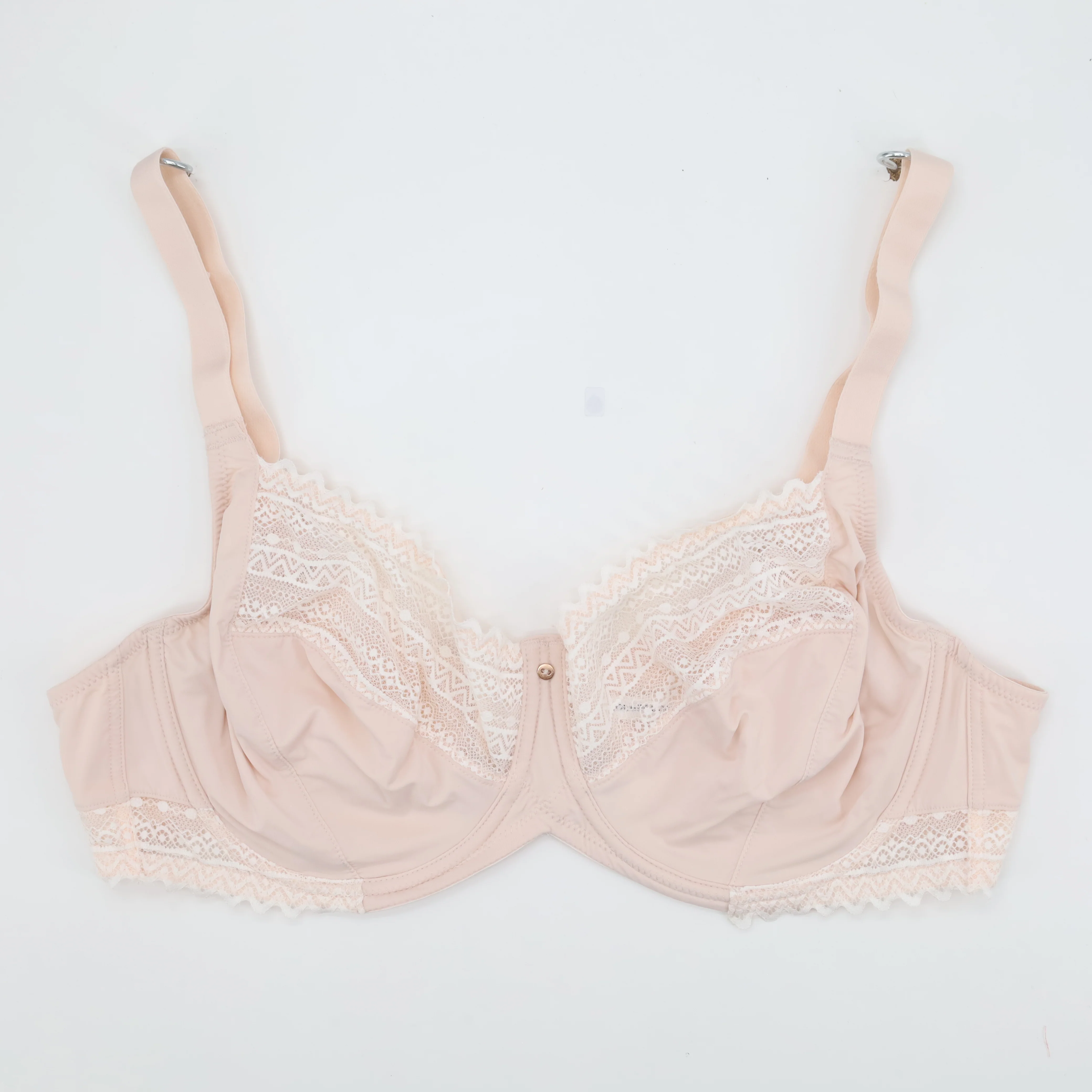 Soutien-gorge RougeGorge Rose