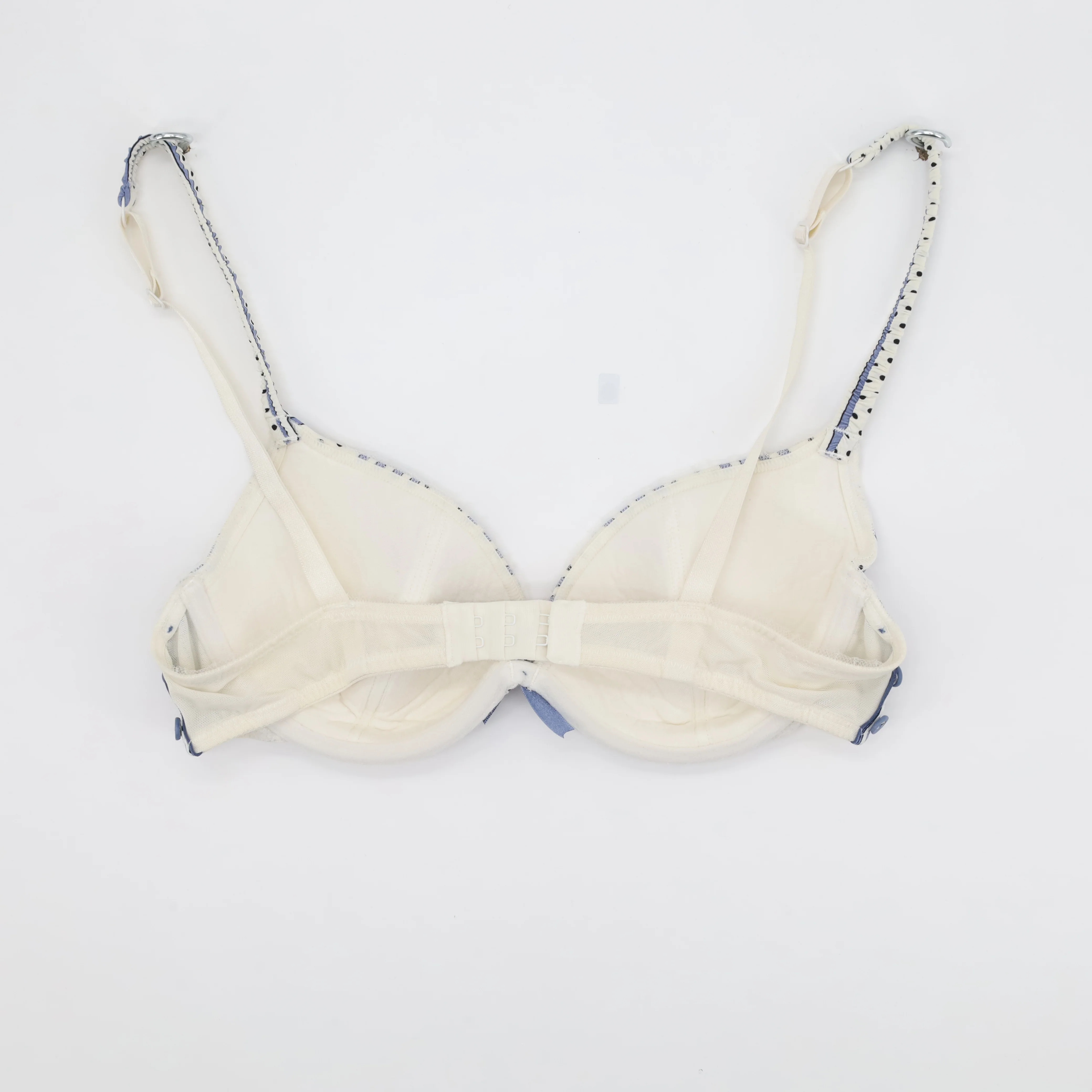 Soutien-gorge DIM Blanc - Image 2