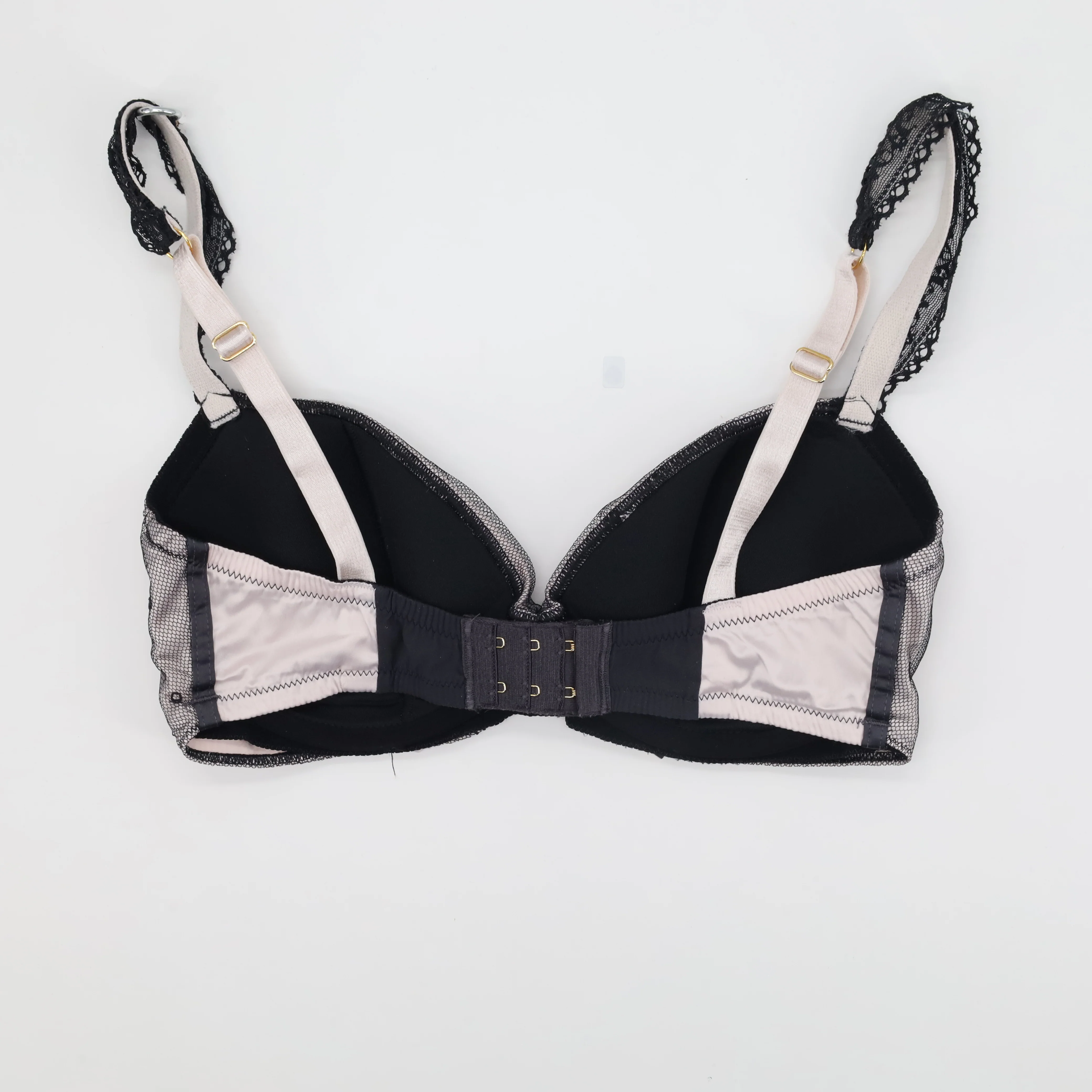 Soutien-gorge Darjeeling Rose - Image 2