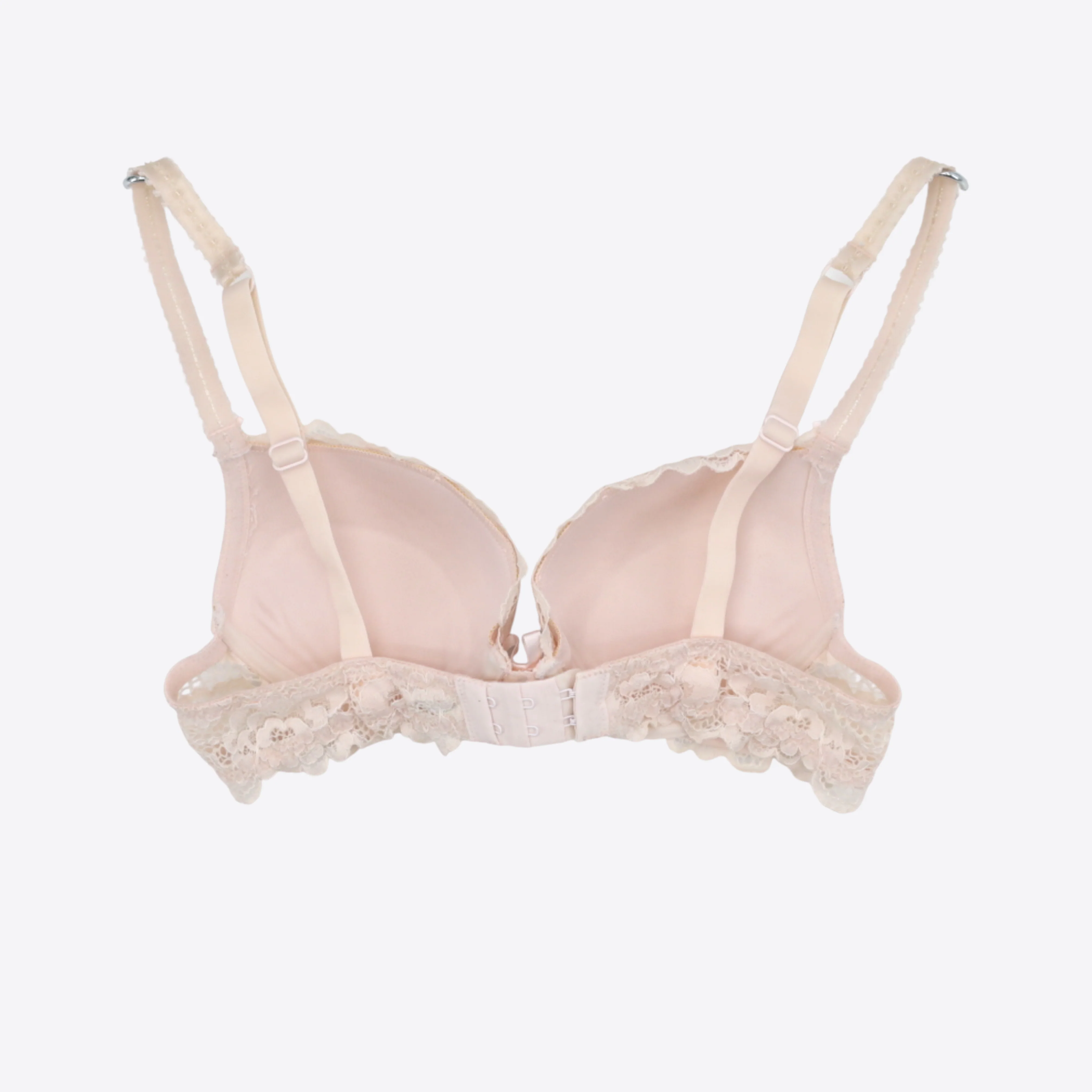 Soutien-gorge RougeGorge Rose - Image 2