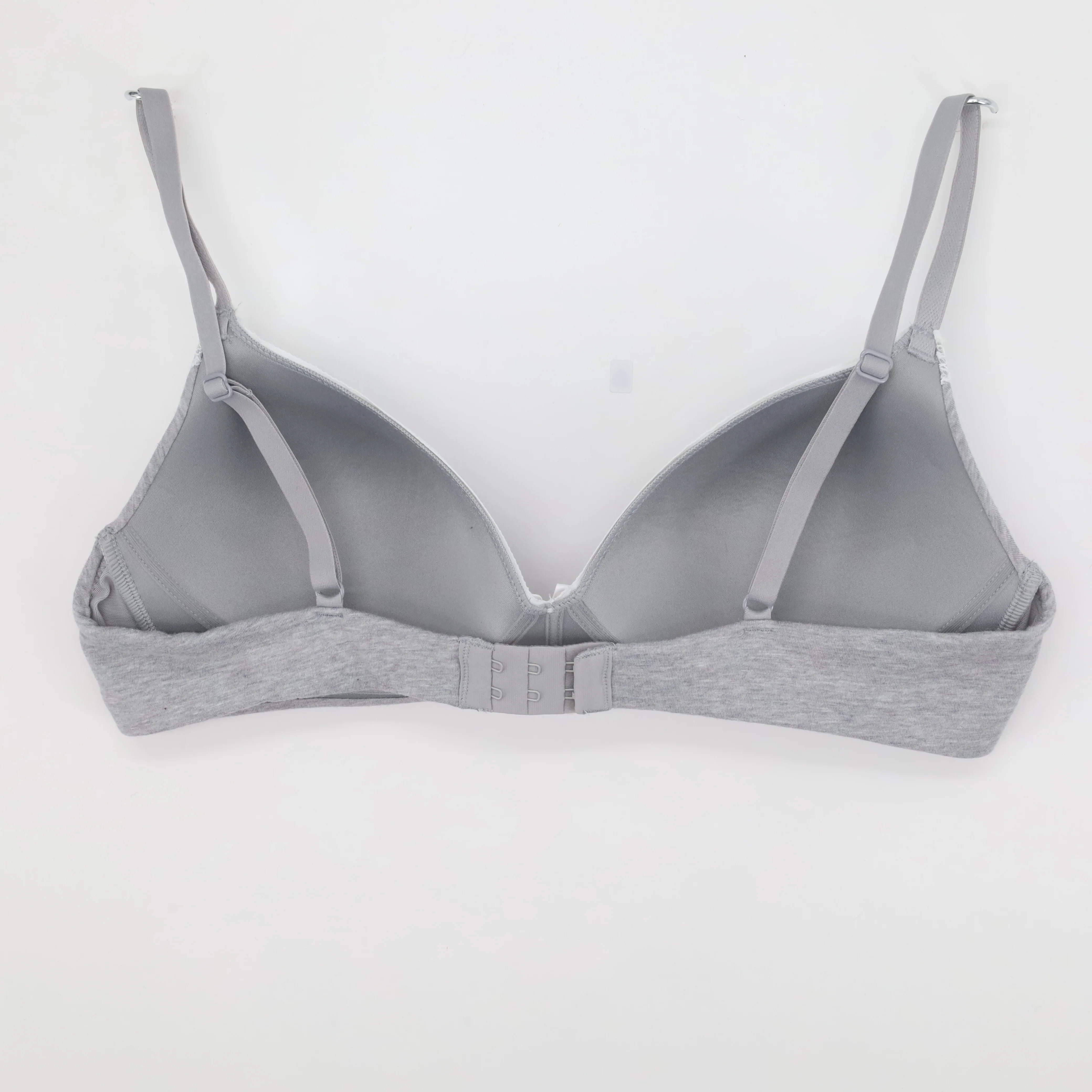 Soutien-gorge Bouchara Gris - Image 2