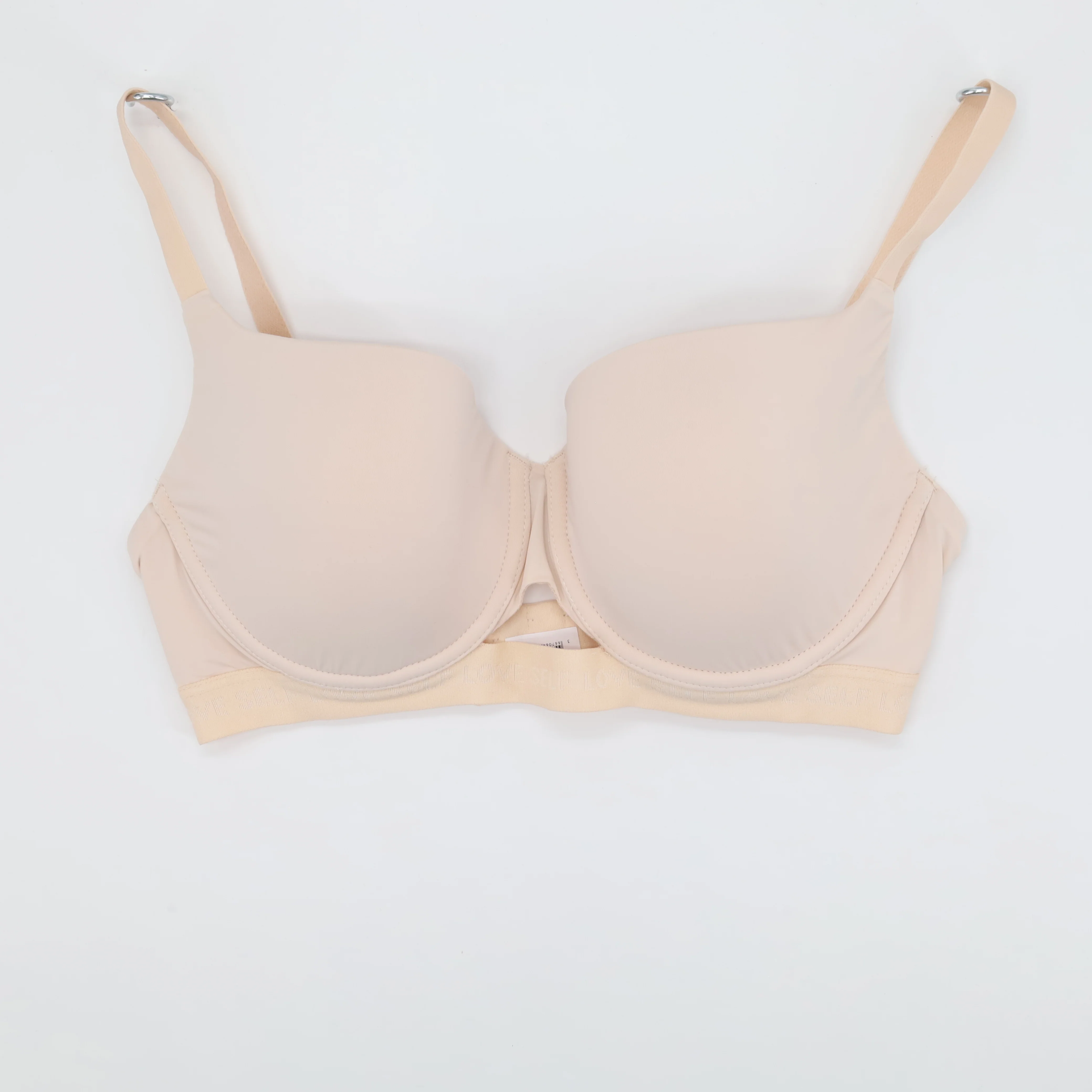 Soutien-gorge Leel Beige