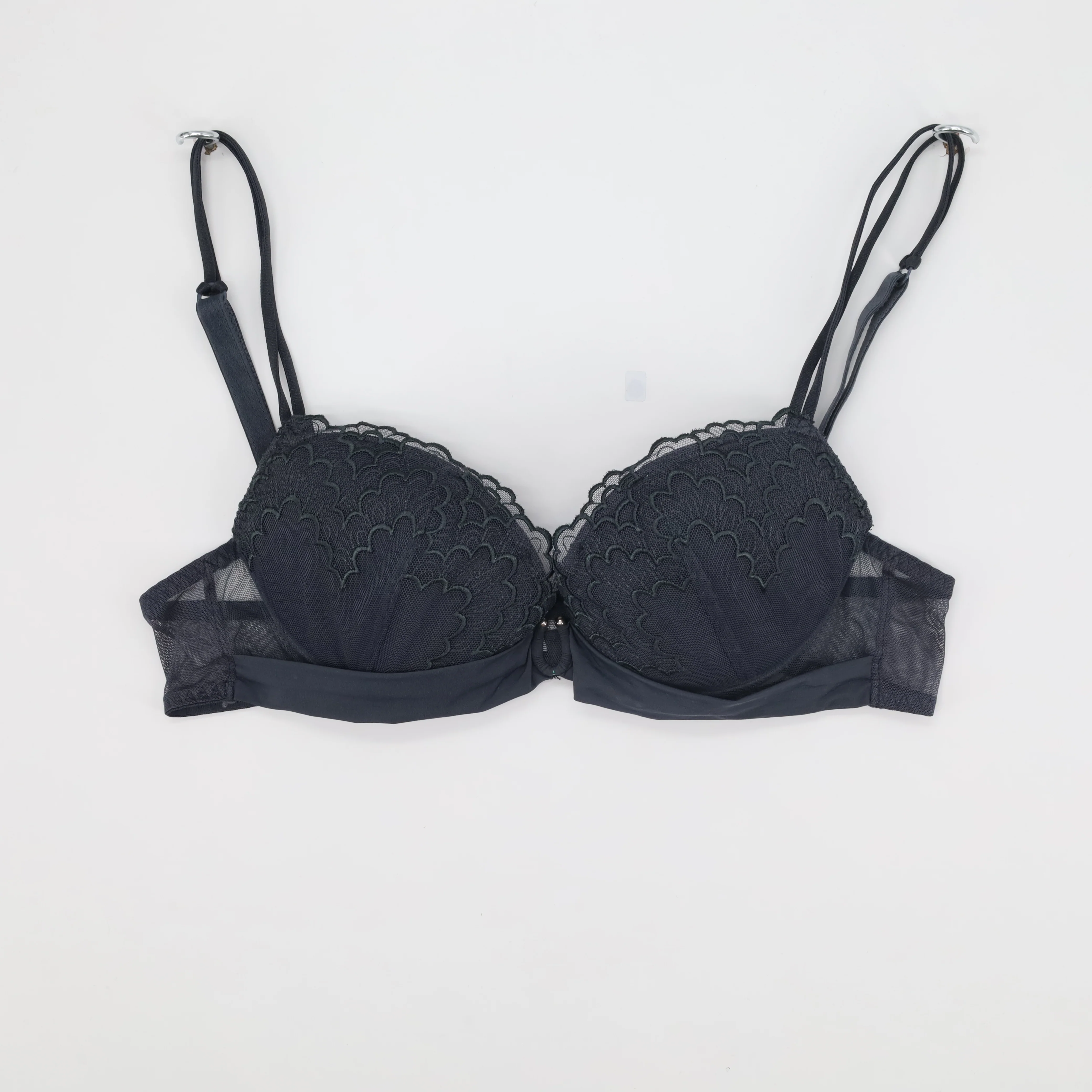 Soutien-gorge Implicite Bleu