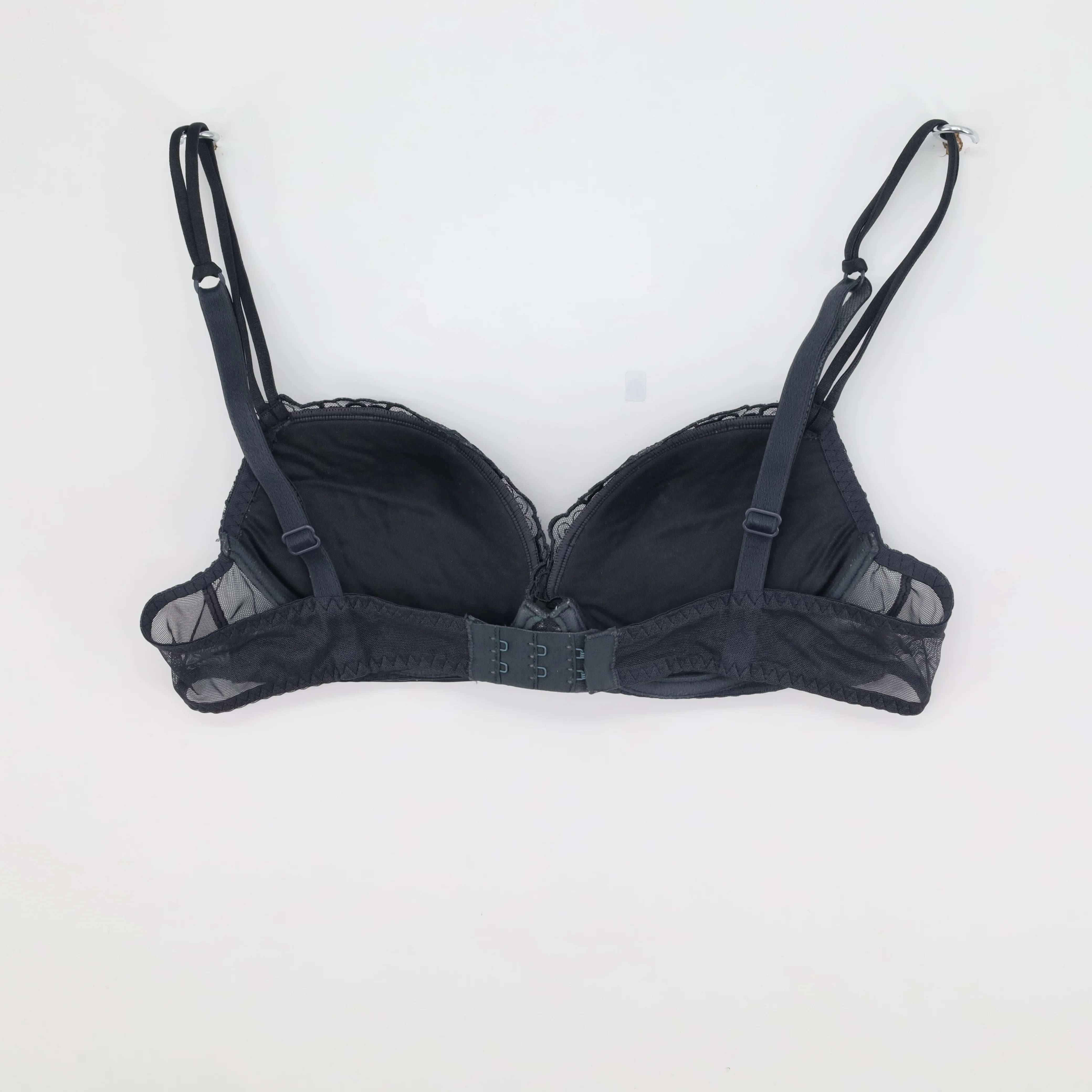 Soutien-gorge Implicite Bleu - Image 2