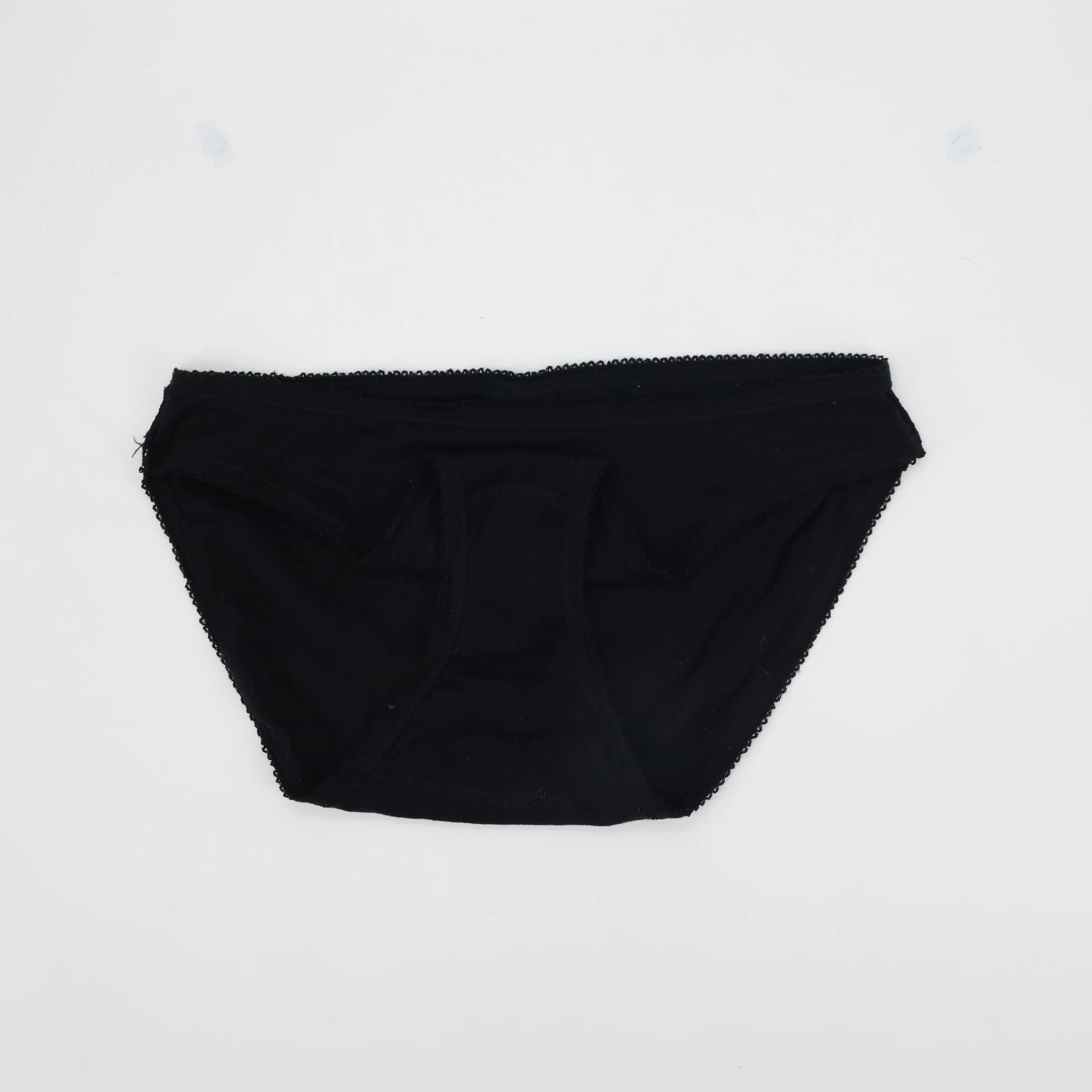 Culotte Petit bateau Noir - Image 3