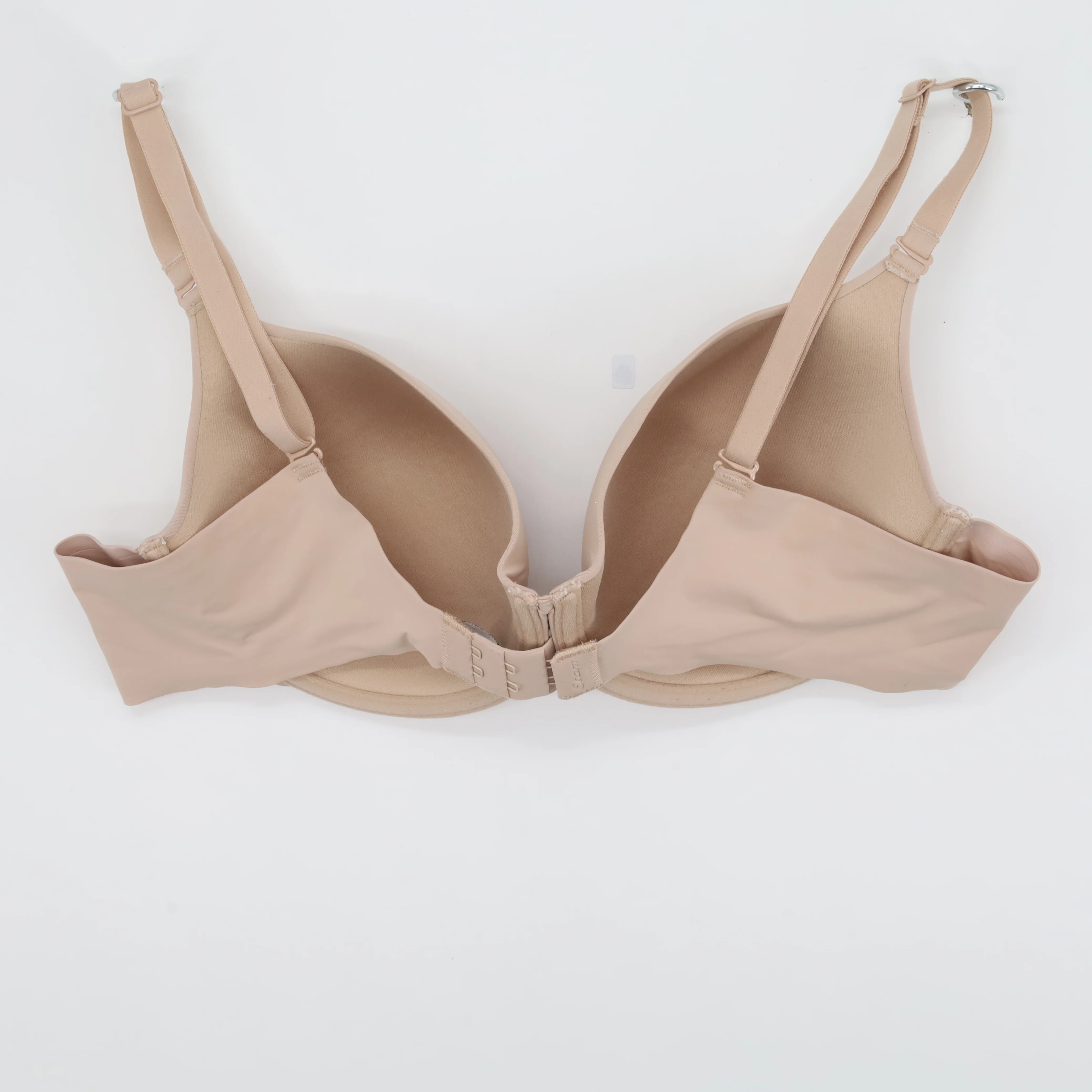 Soutien-gorge ETAM Beige - Image 2