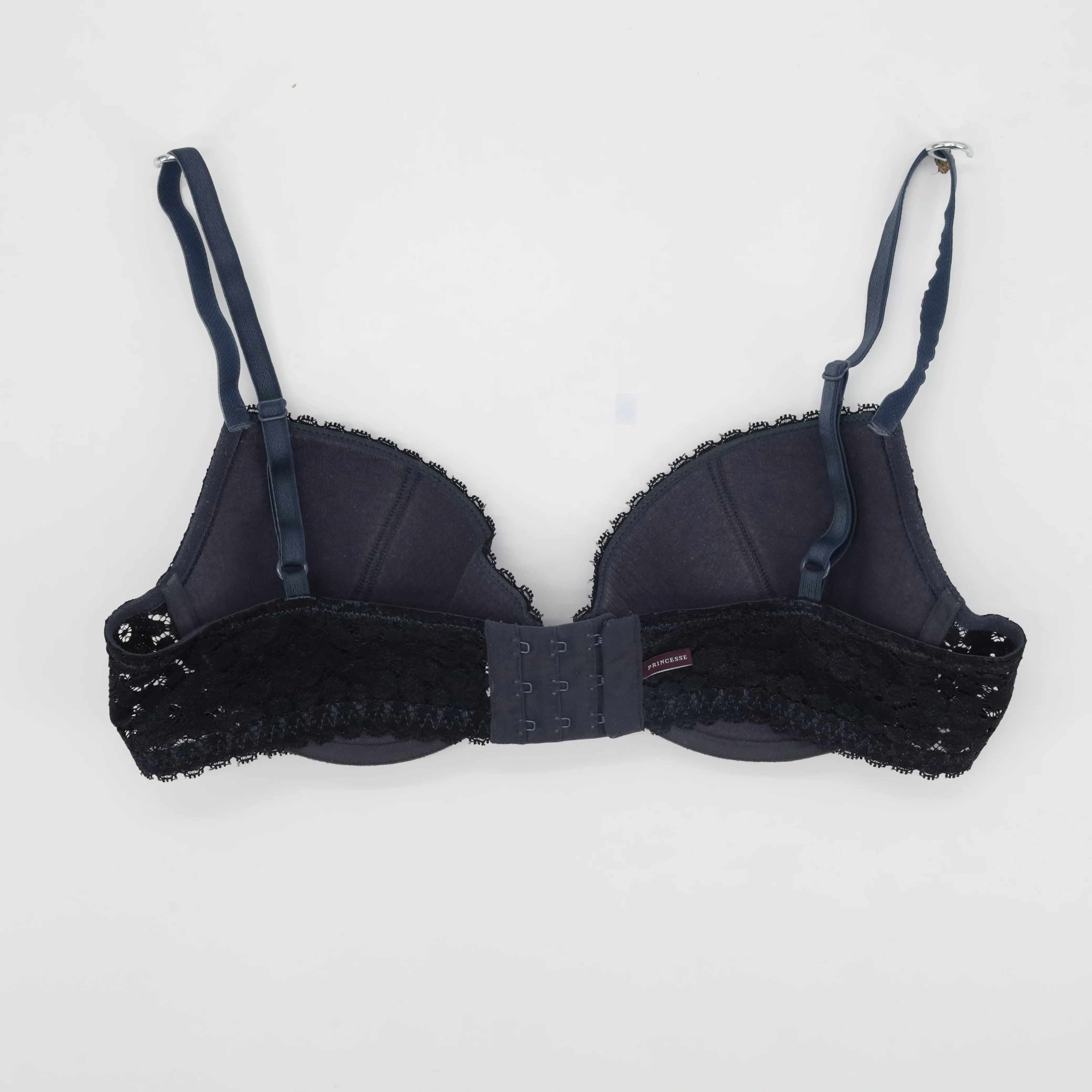 Soutien-gorge Princesse tam.tam Gris - Image 2