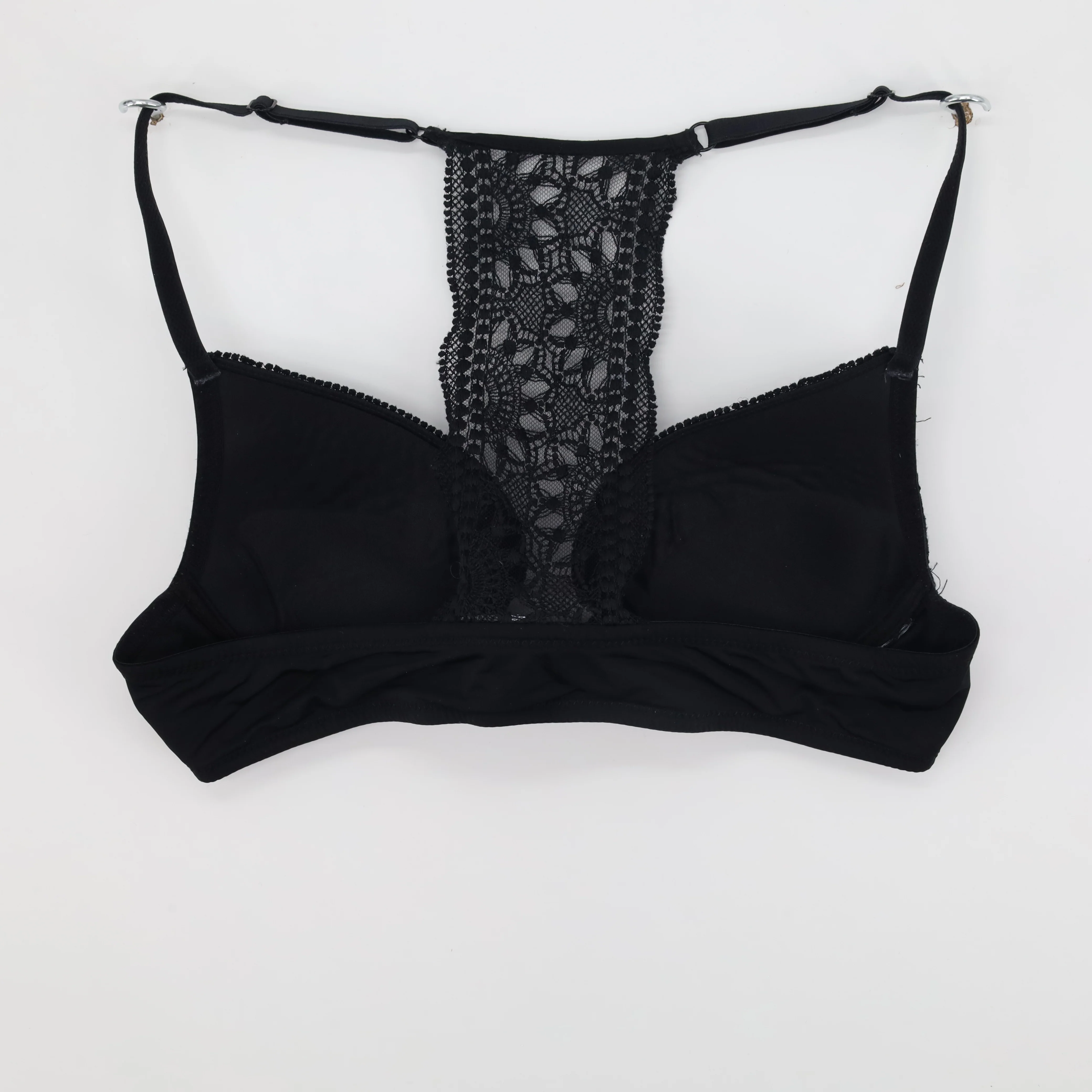 Soutien-gorge ETAM Noir - Image 2