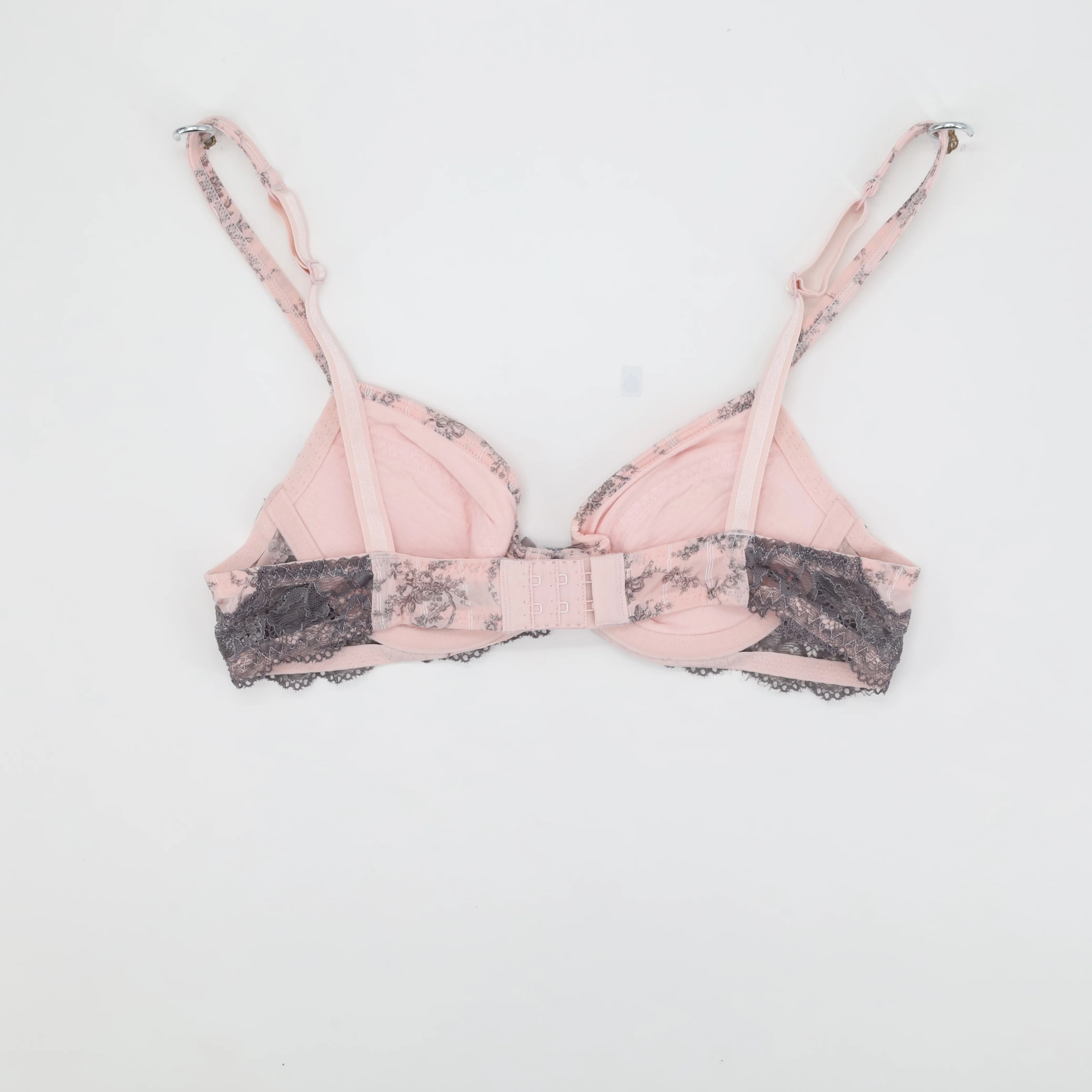Soutien-gorge Cannelle Rose - Image 2