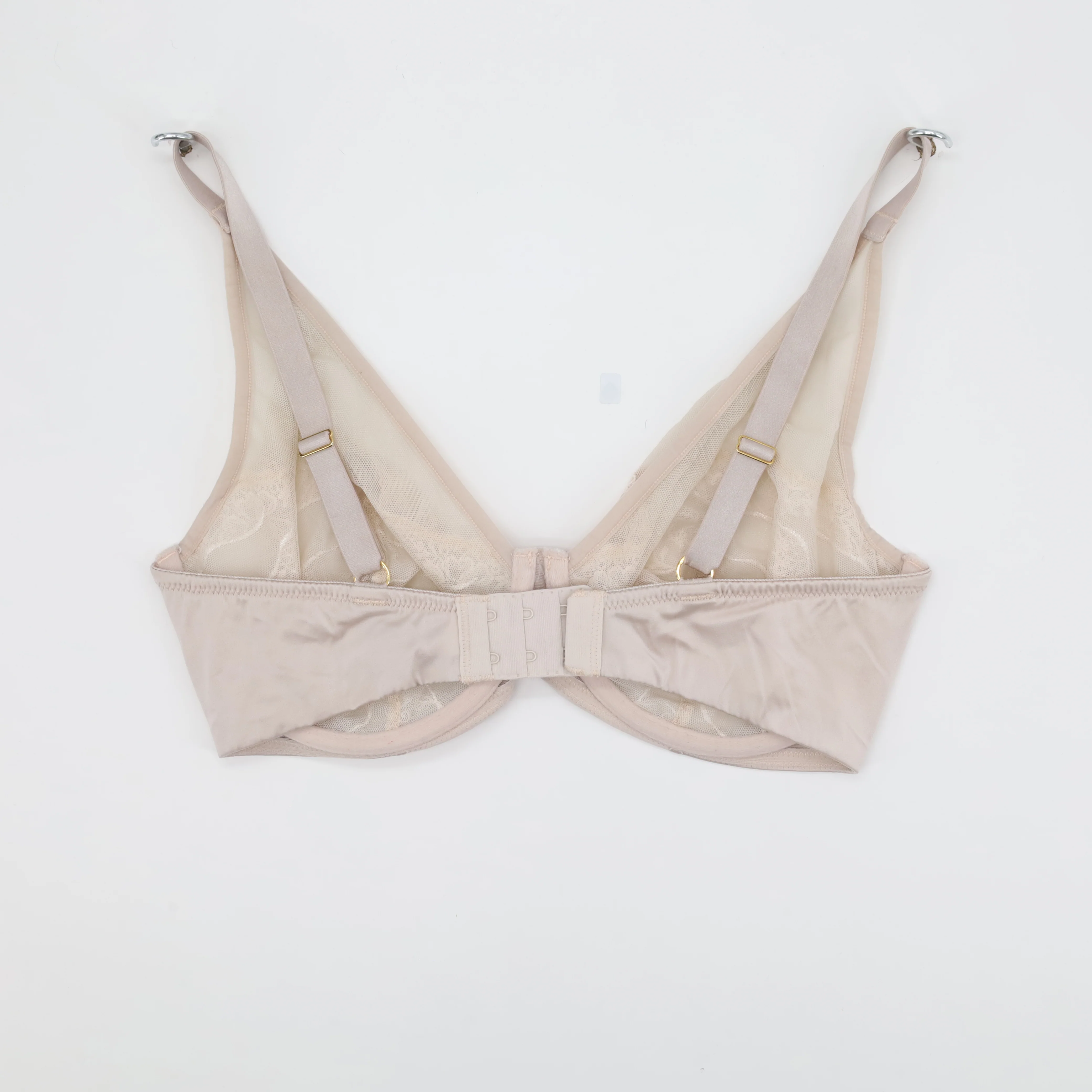 Soutien-gorge Wacoal Beige - Image 2