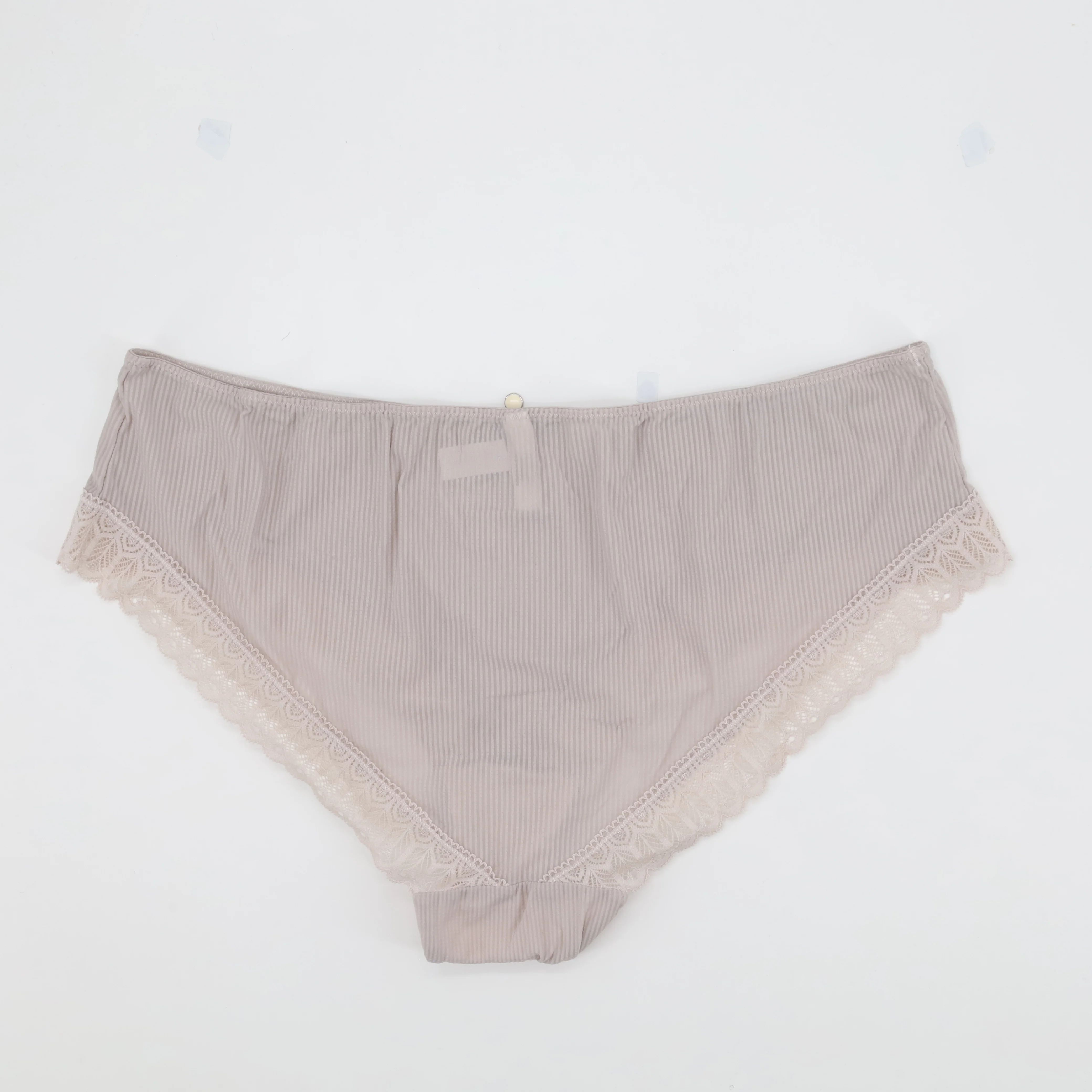 Culotte RougeGorge Beige - Image 2