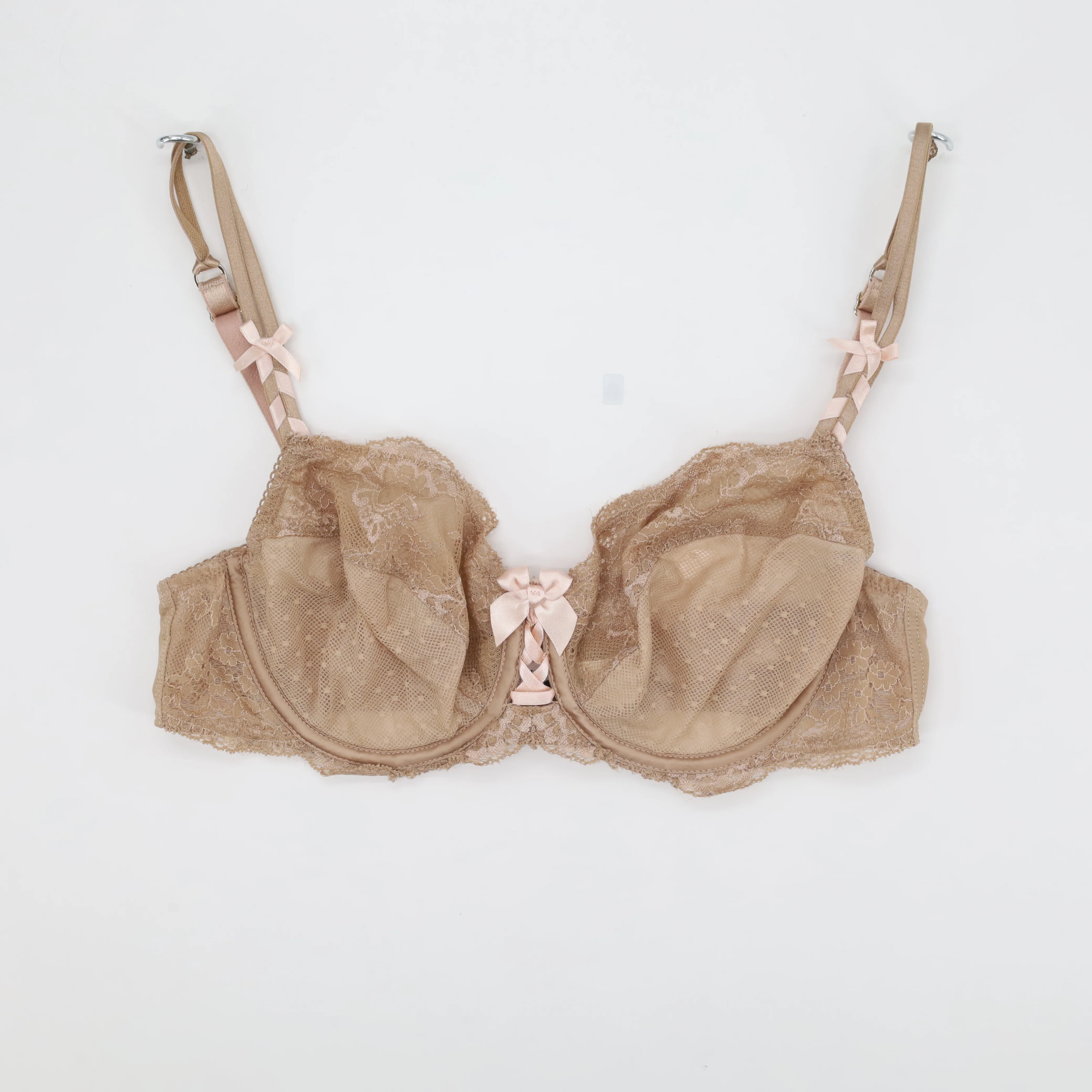 Soutien-gorge Darjeeling Beige