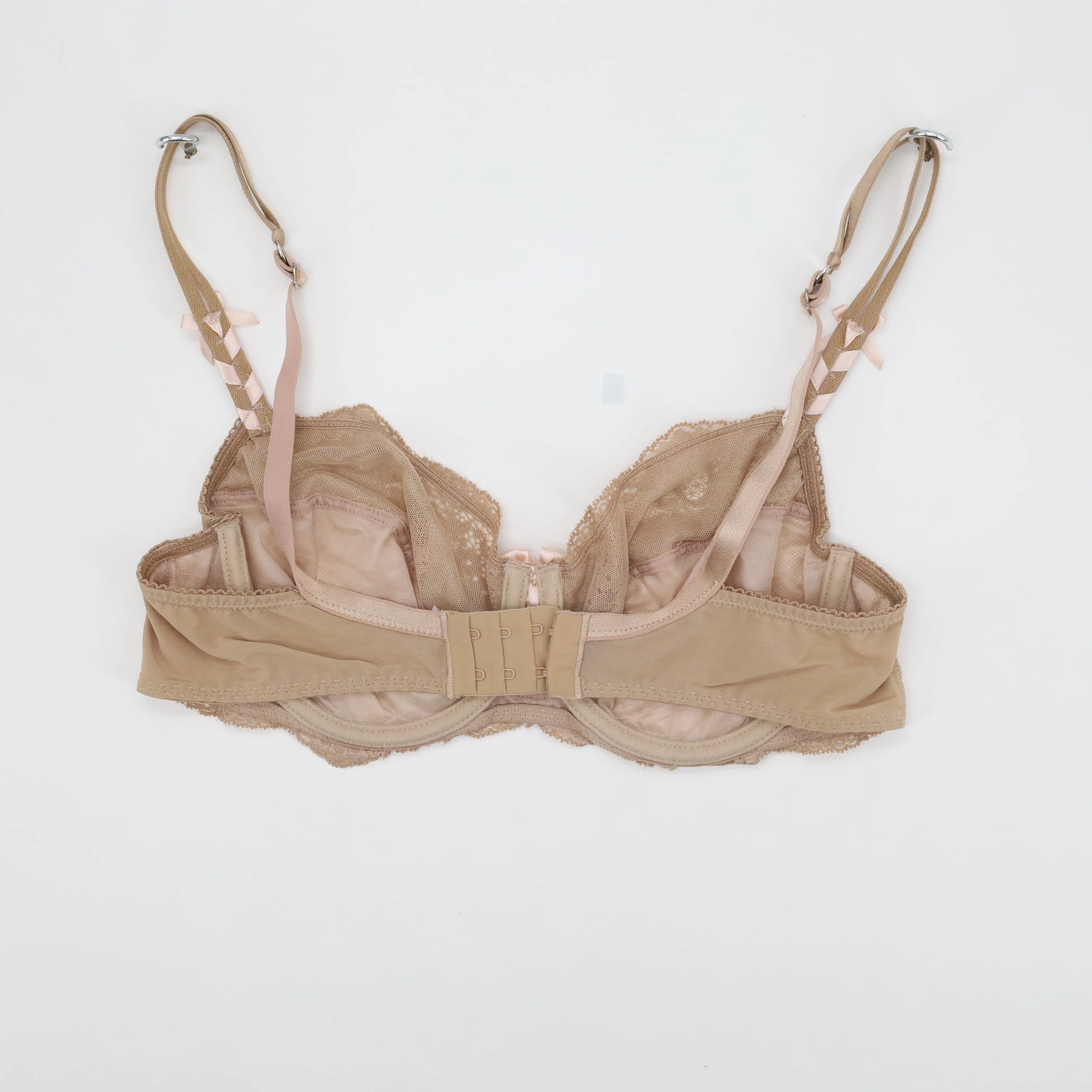 Soutien-gorge Darjeeling Beige - Image 2