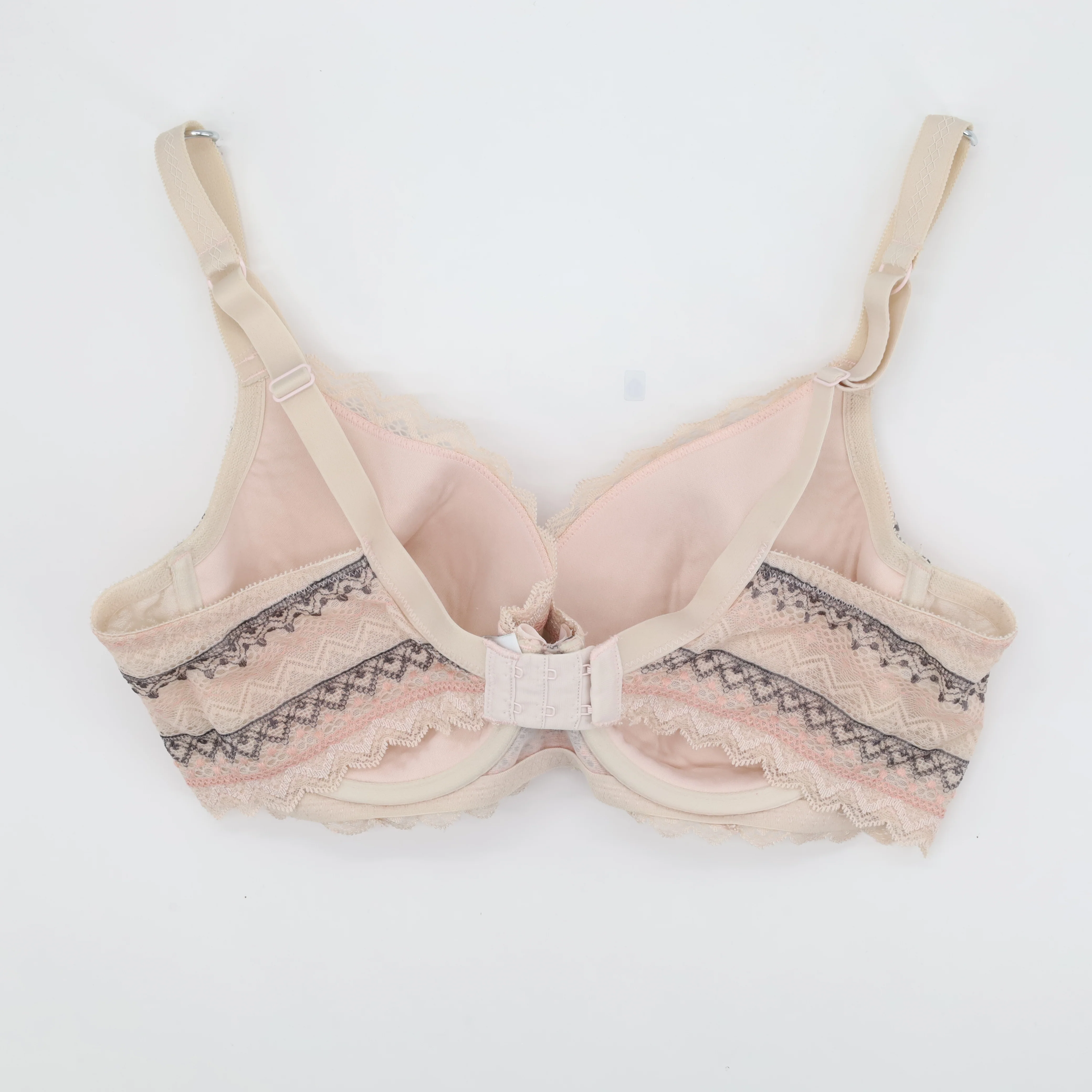 Soutien-gorge ETAM Rose - Image 2