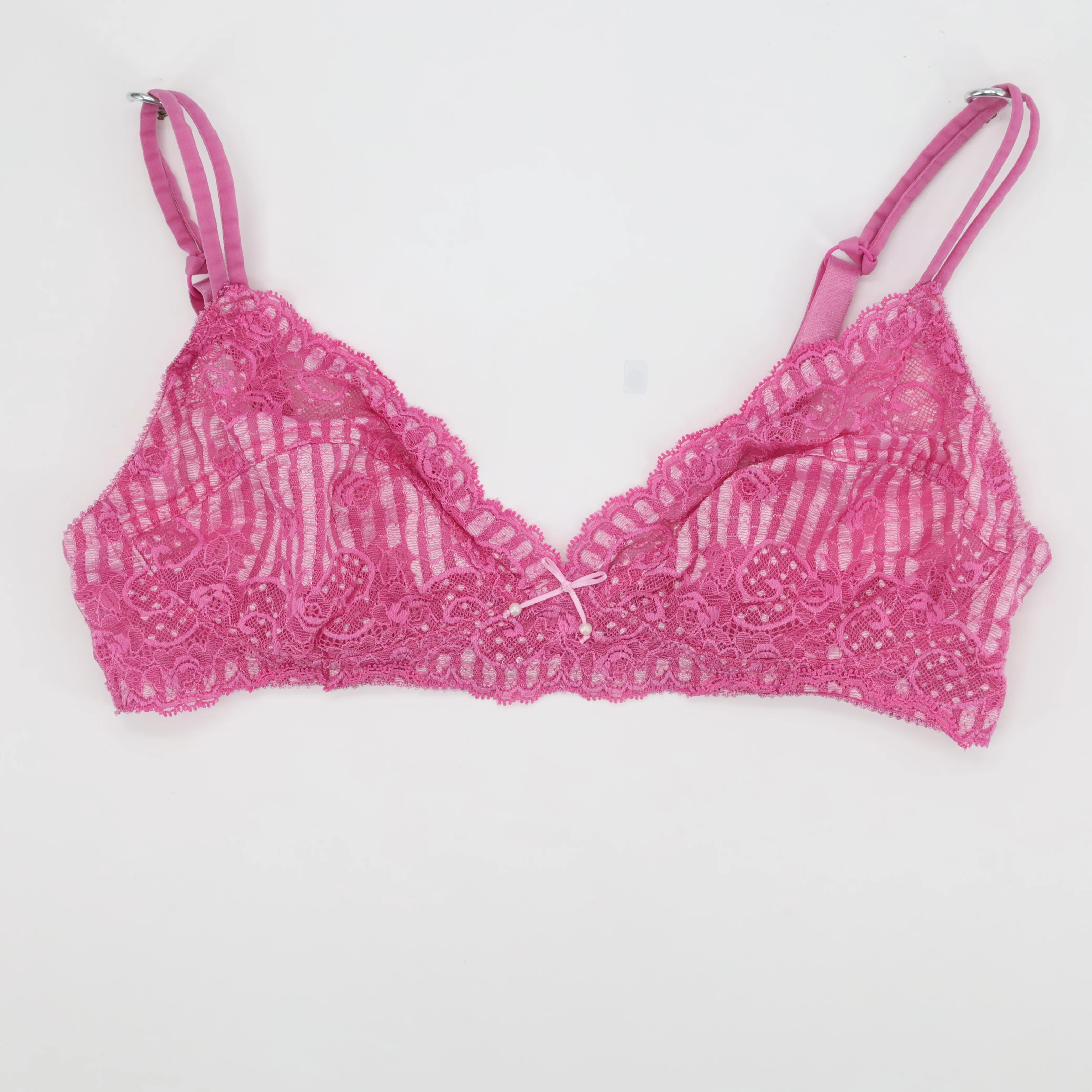 Soutien-gorge Rose