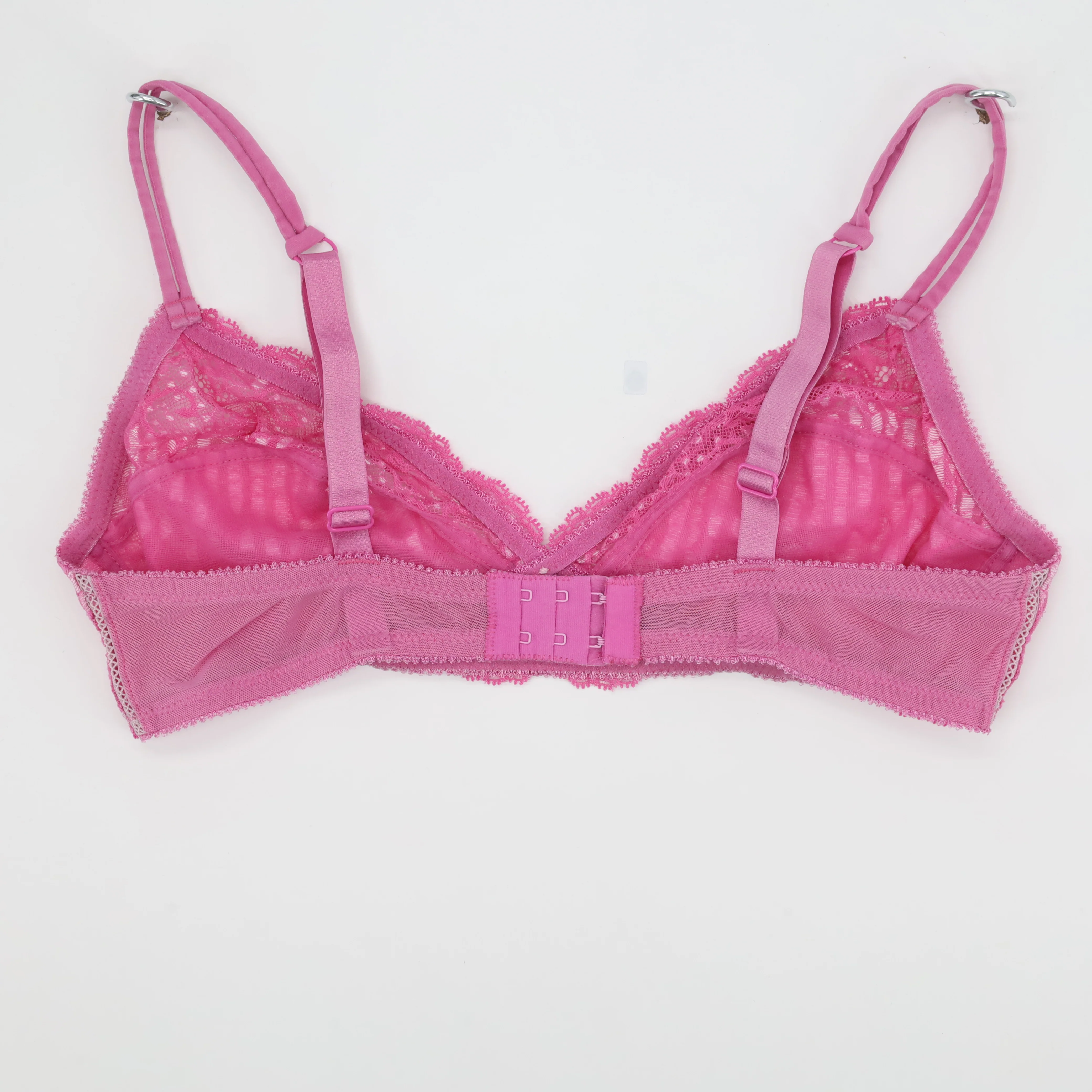 Soutien-gorge Rose - Image 2