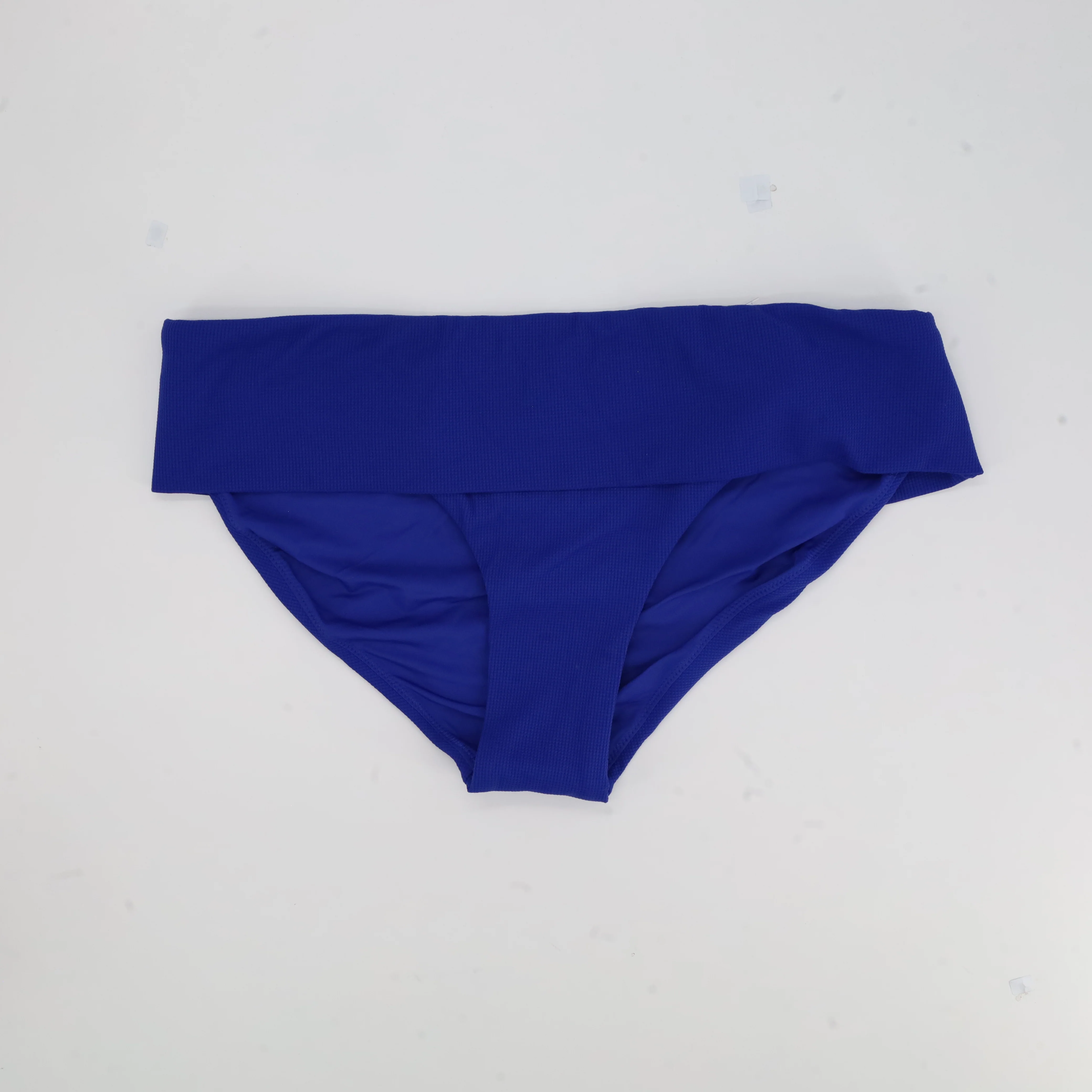 Bas de maillot RougeGorge Bleu