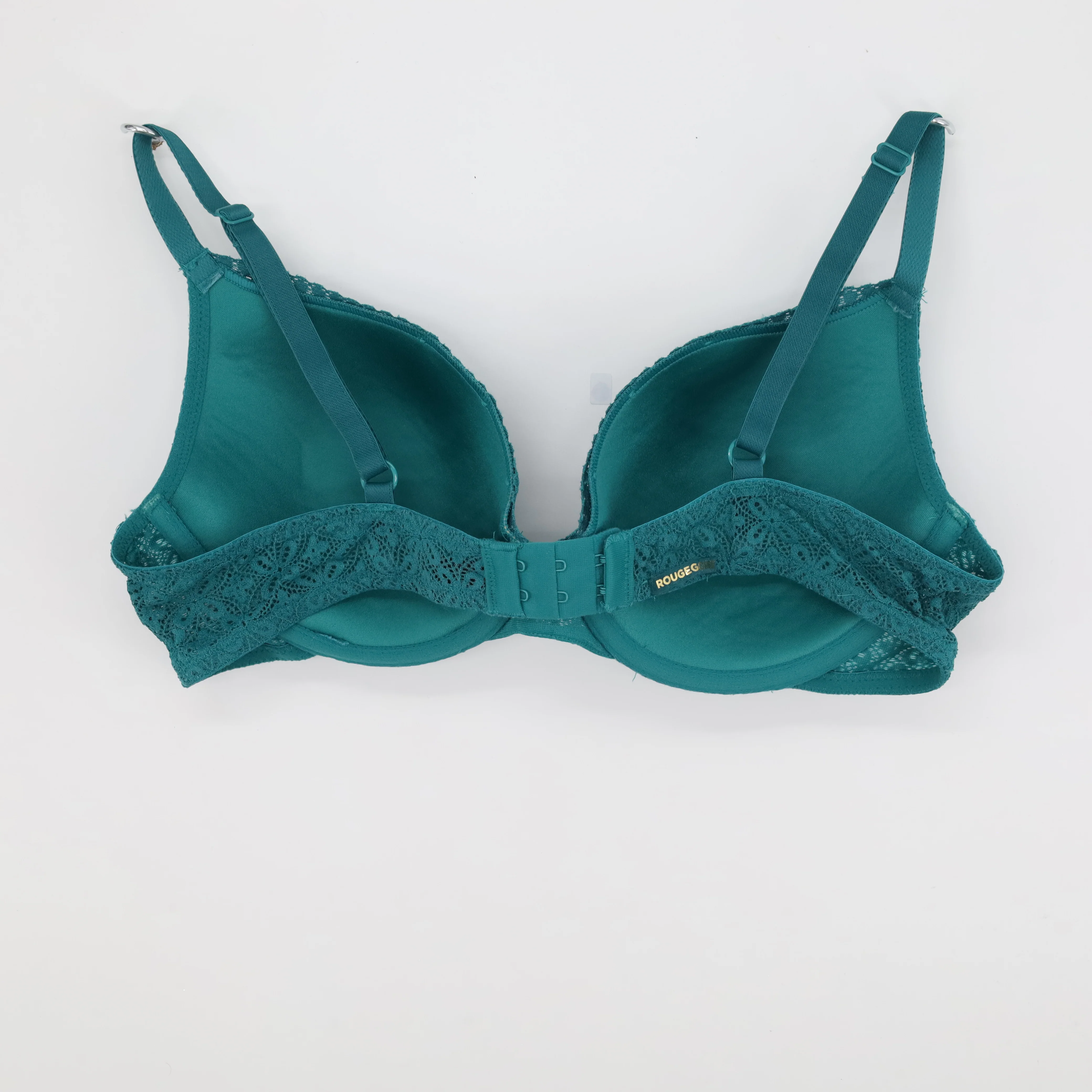 Soutien-gorge RougeGorge Vert - Image 2