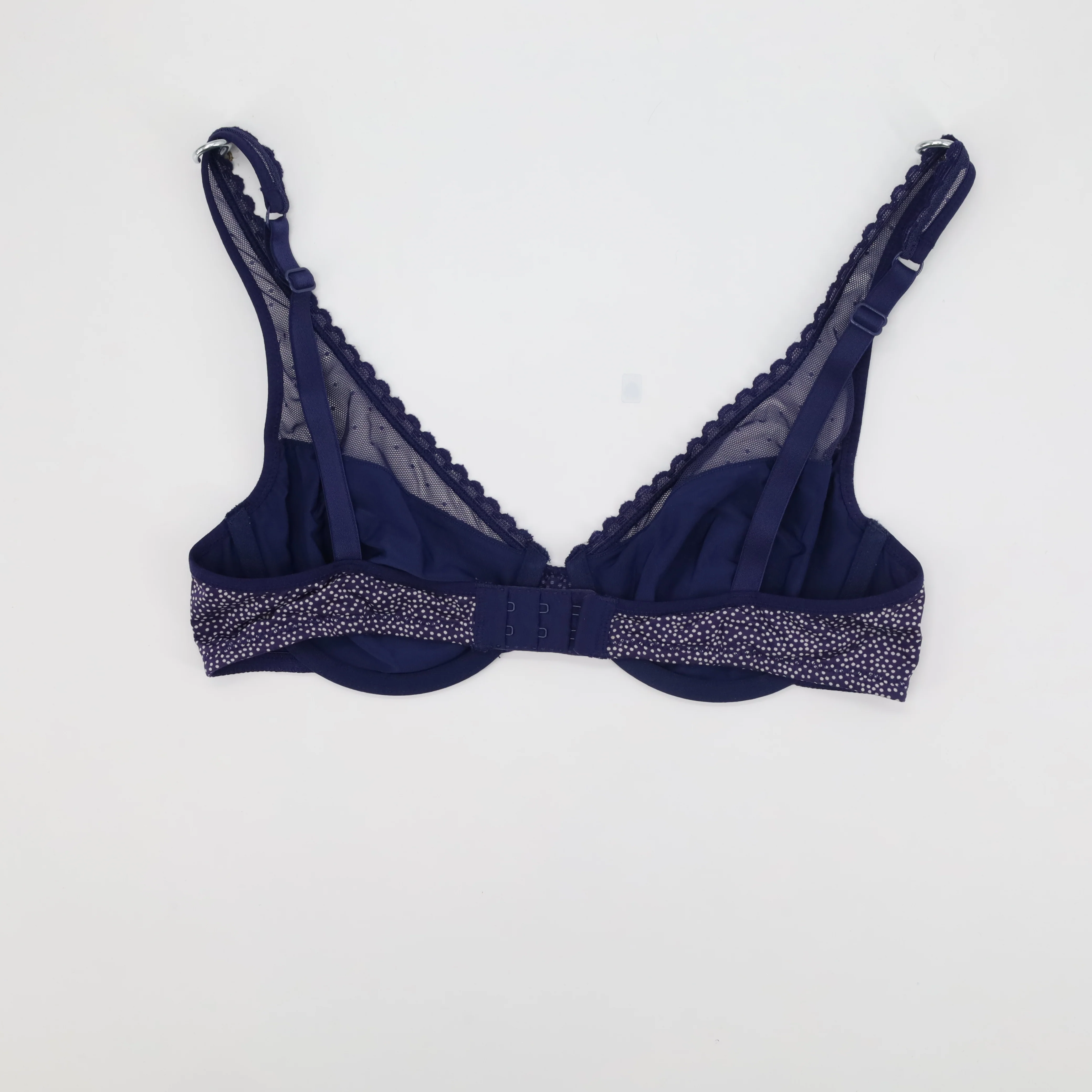 Soutien-gorge Variance Bleu - Image 2