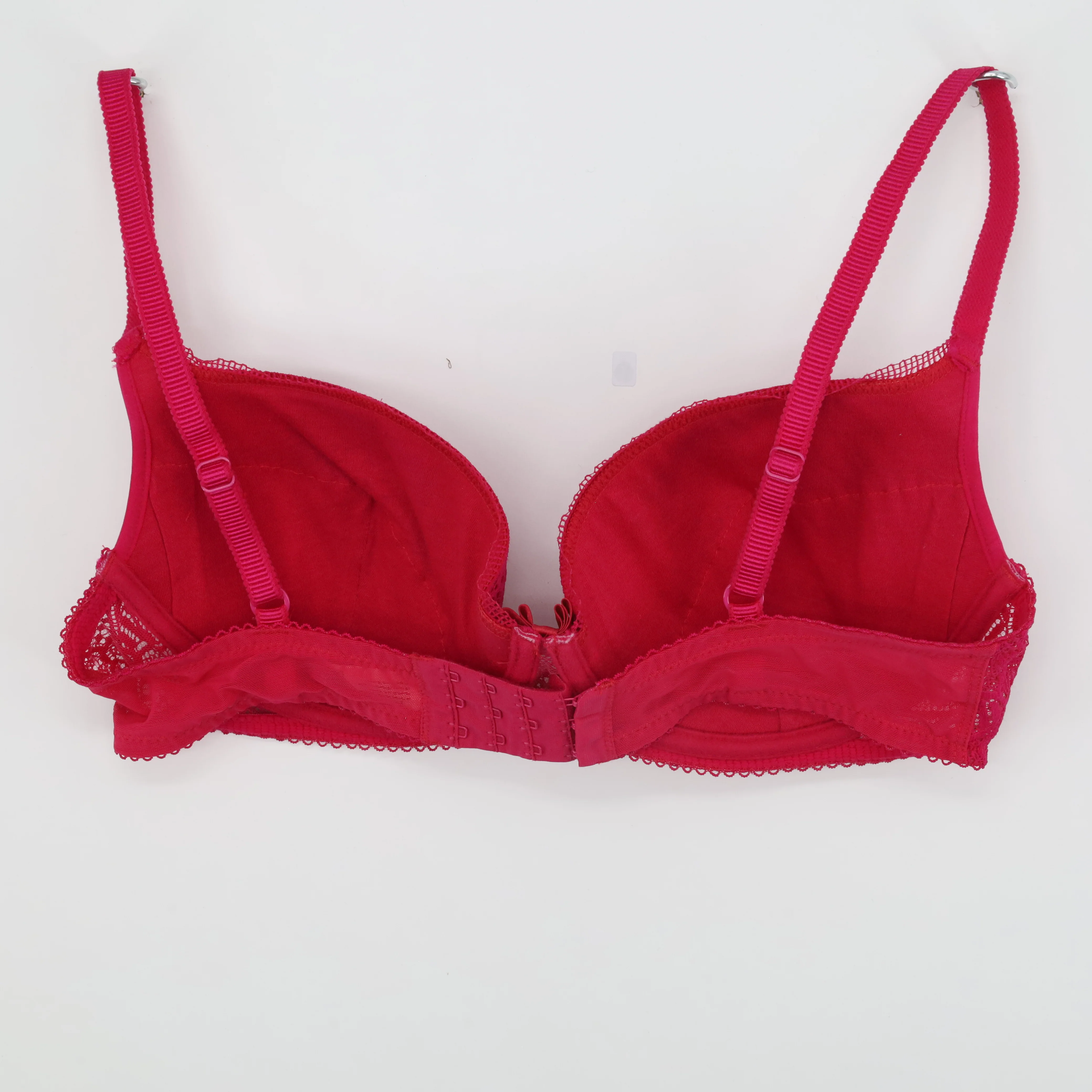 Soutien-gorge Huit Rose - Image 2