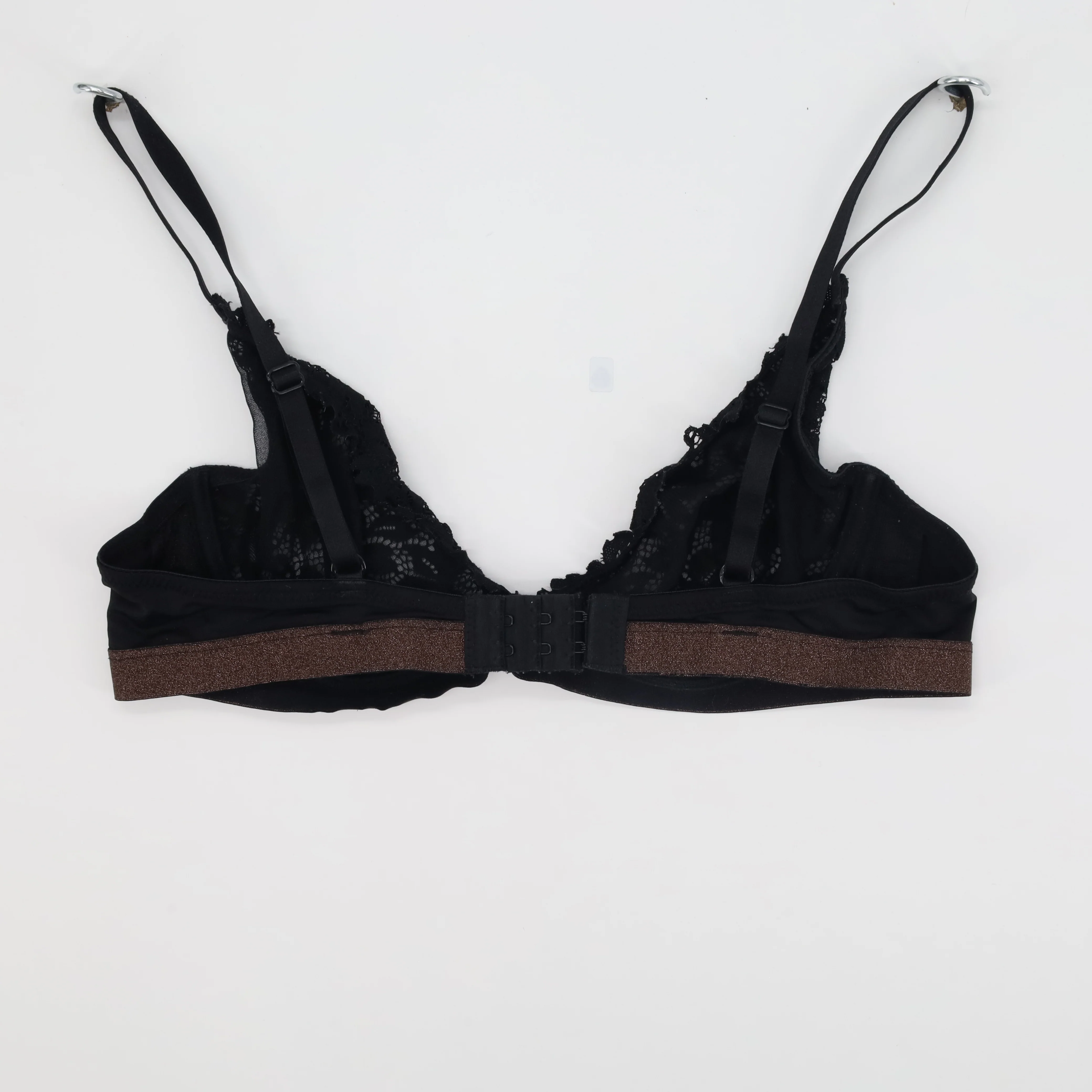 Soutien-gorge La Redoute Noir - Image 2