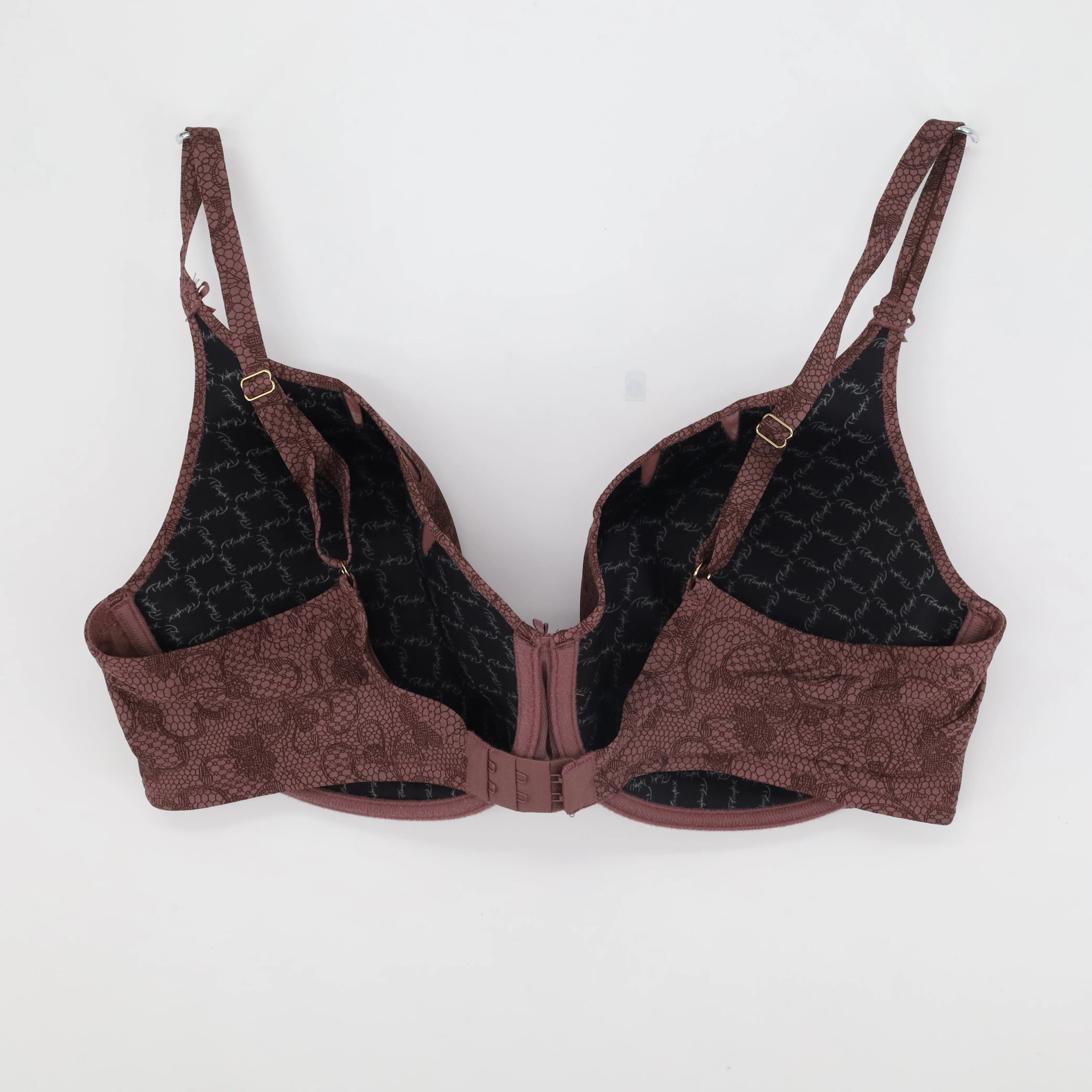 Soutien-gorge Playtex Marron - Image 2