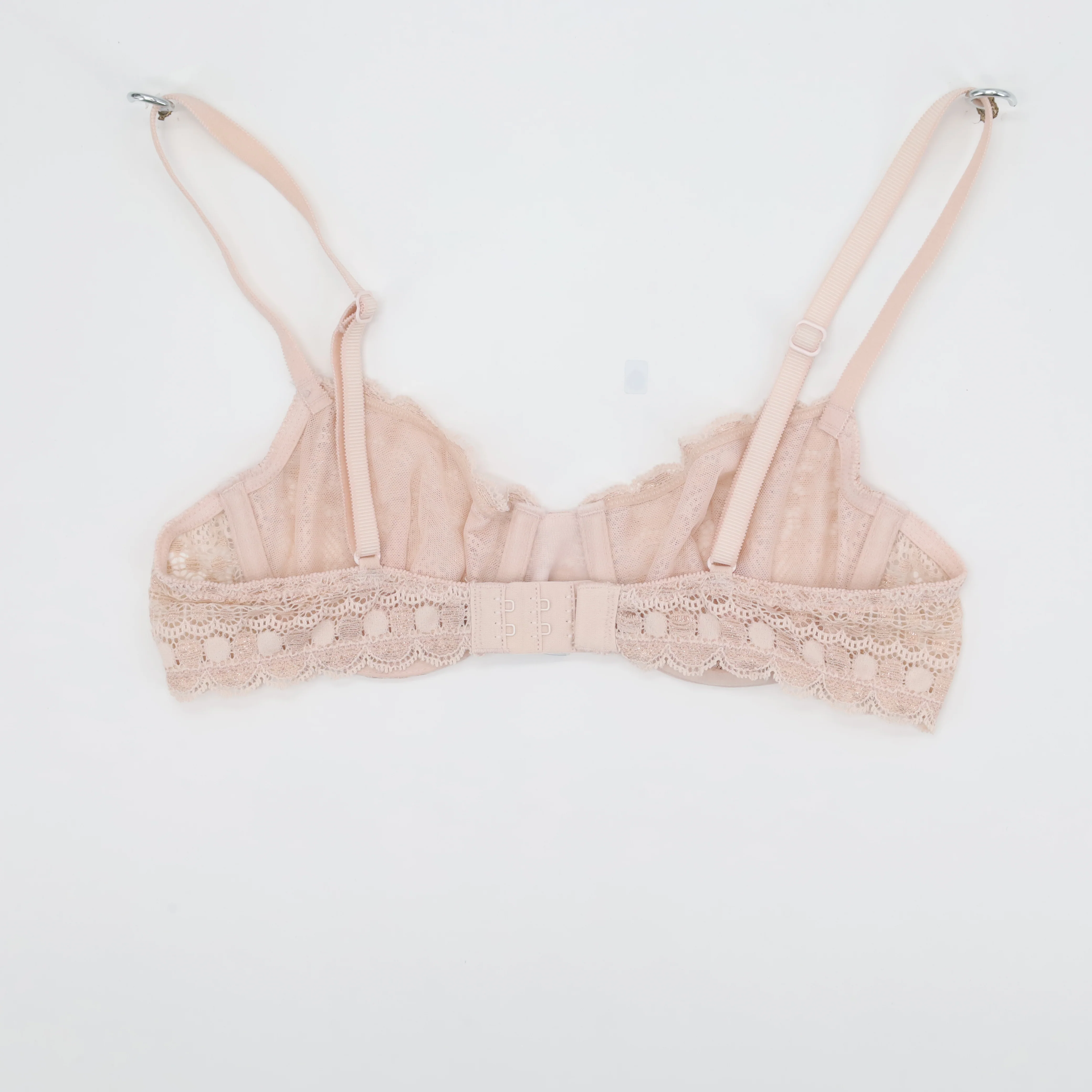Soutien-gorge ETAM Rose - Image 2