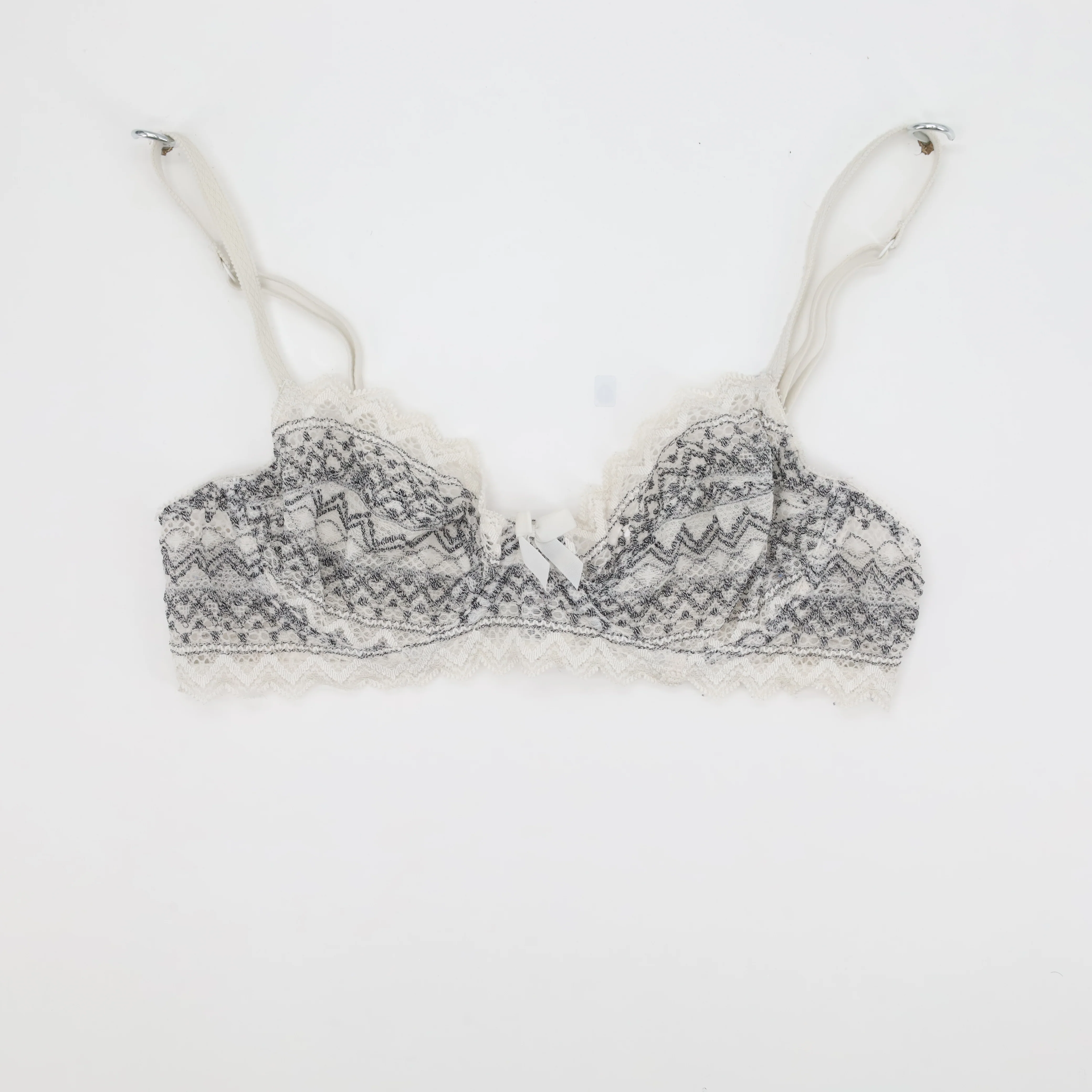 Soutien-gorge ETAM Blanc
