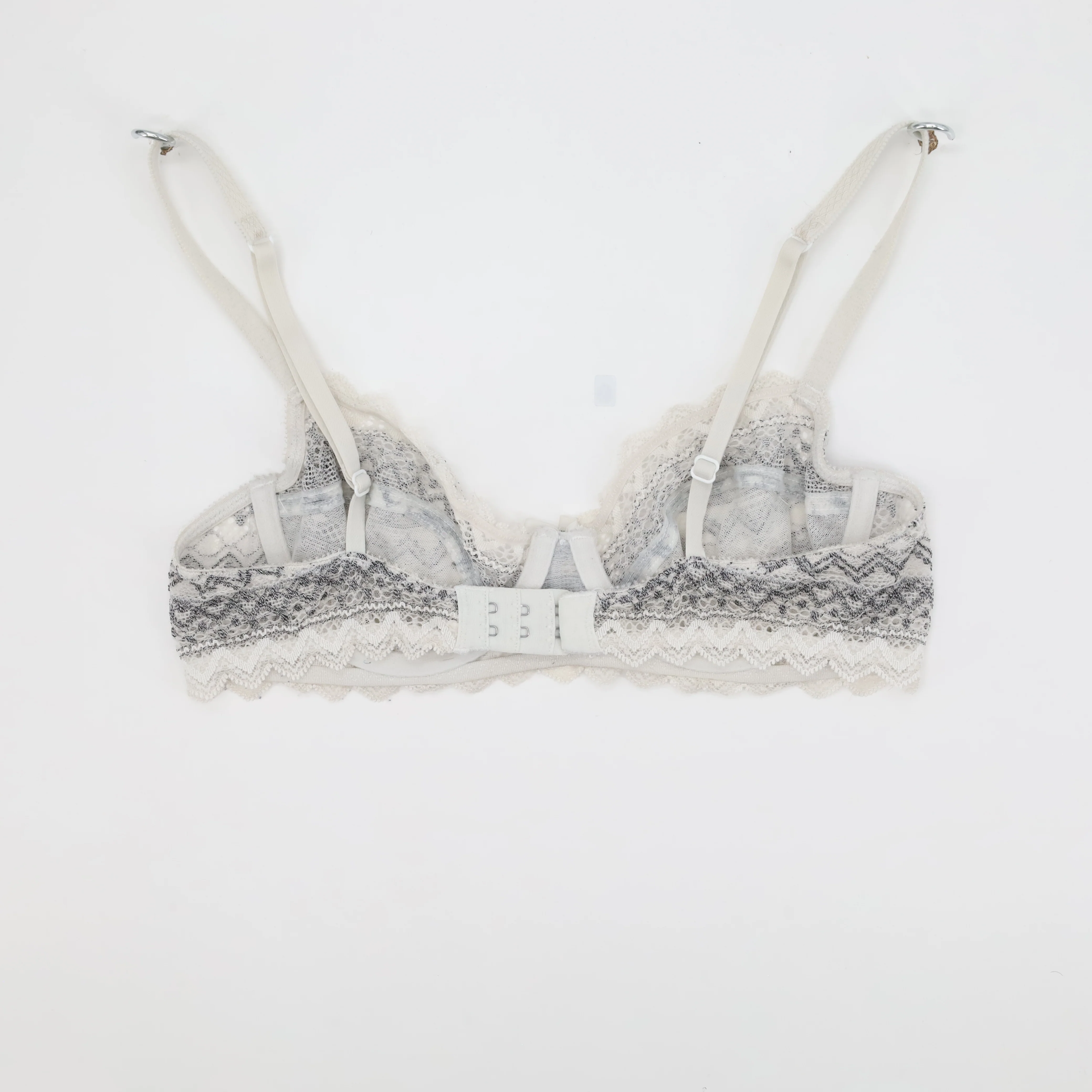 Soutien-gorge ETAM Blanc - Image 2