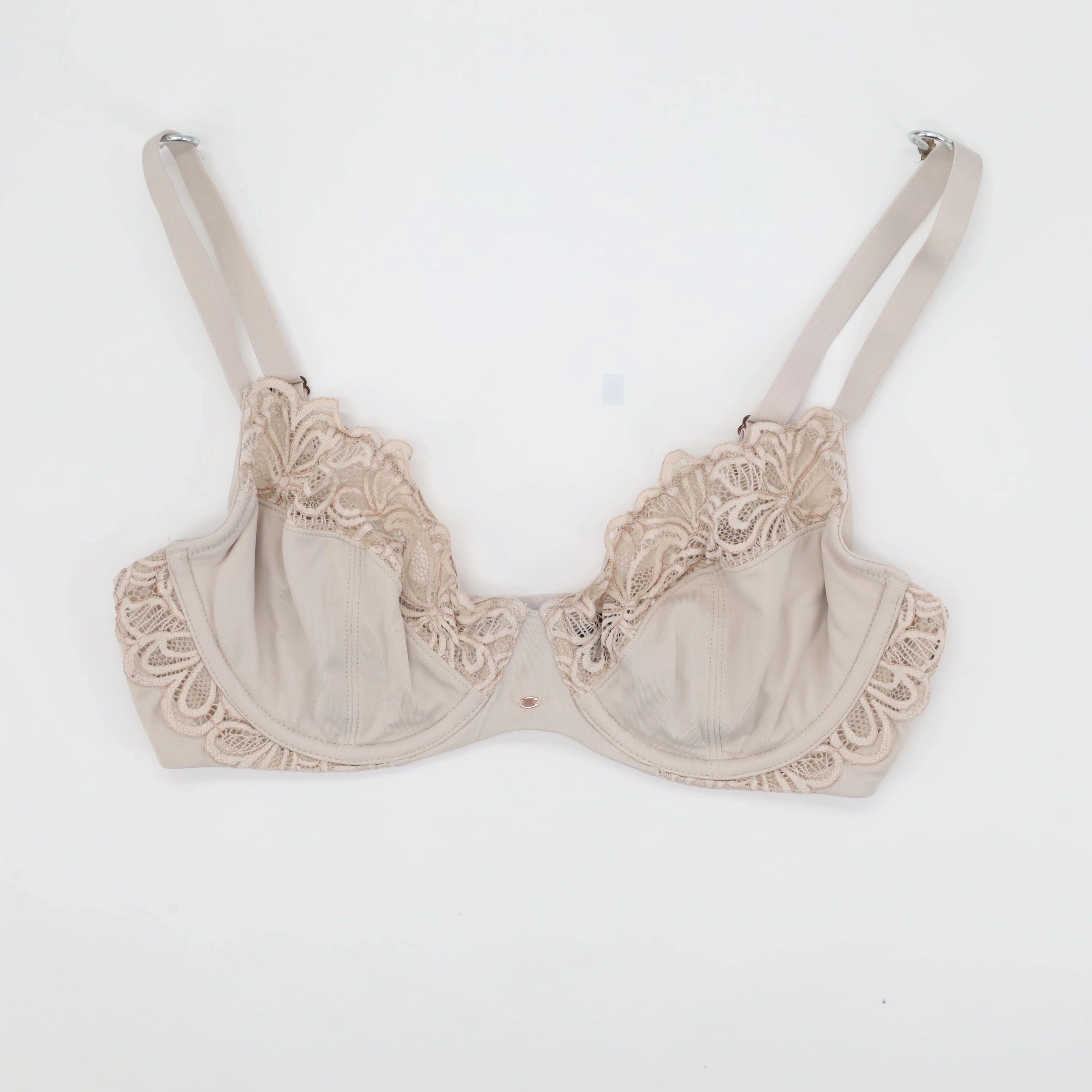 Soutien-gorge RougeGorge Beige