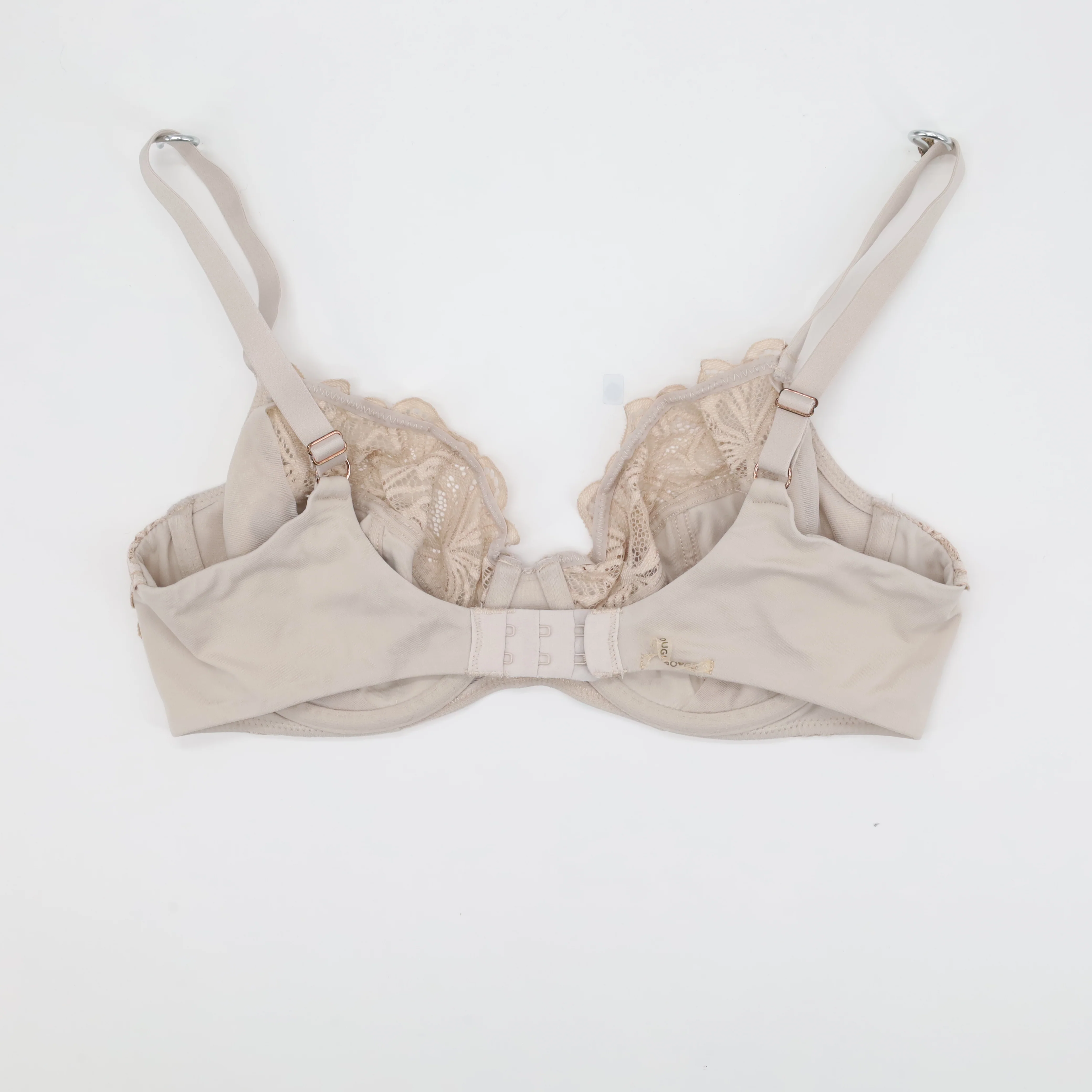 Soutien-gorge RougeGorge Beige - Image 2