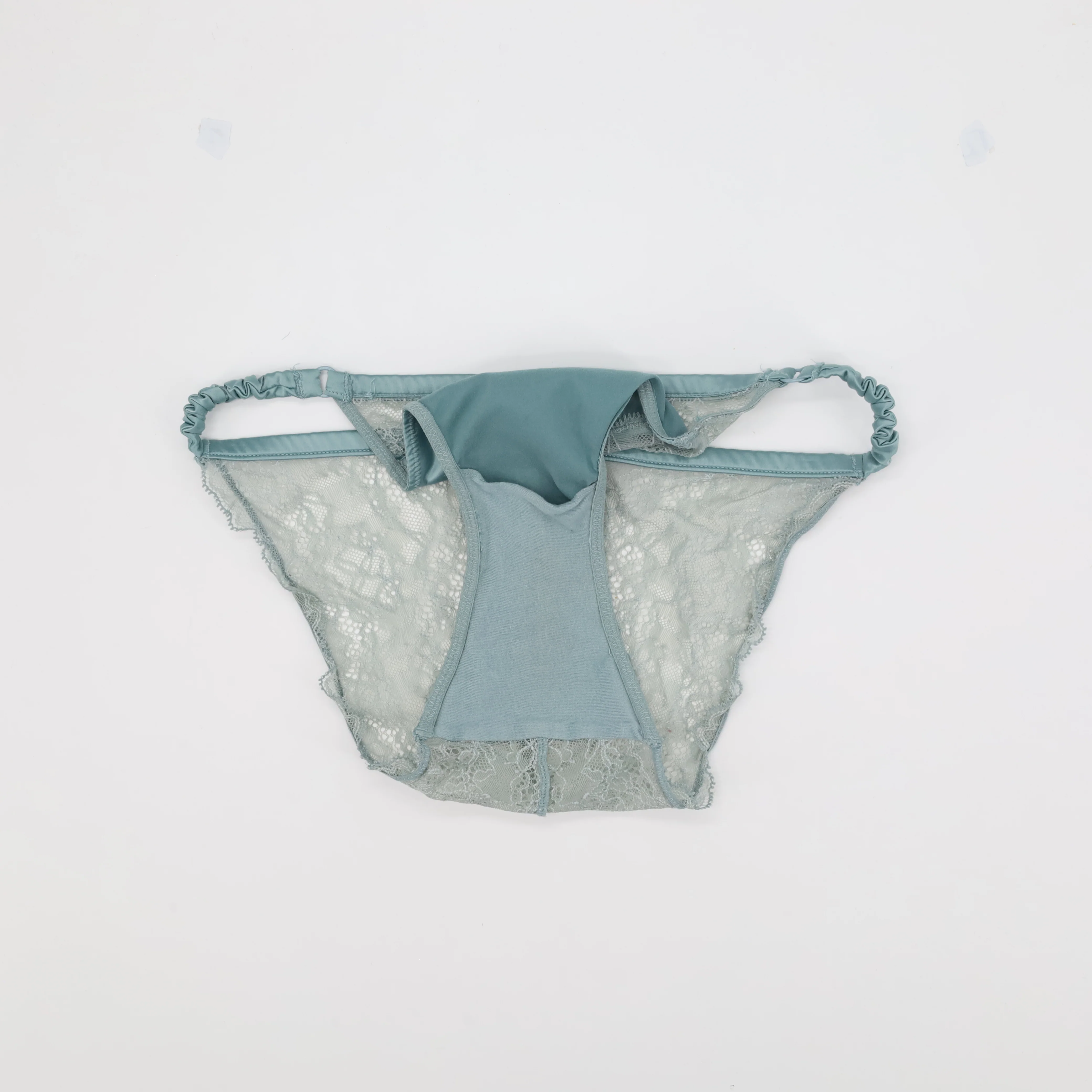 Culotte ETAM Bleu - Image 3