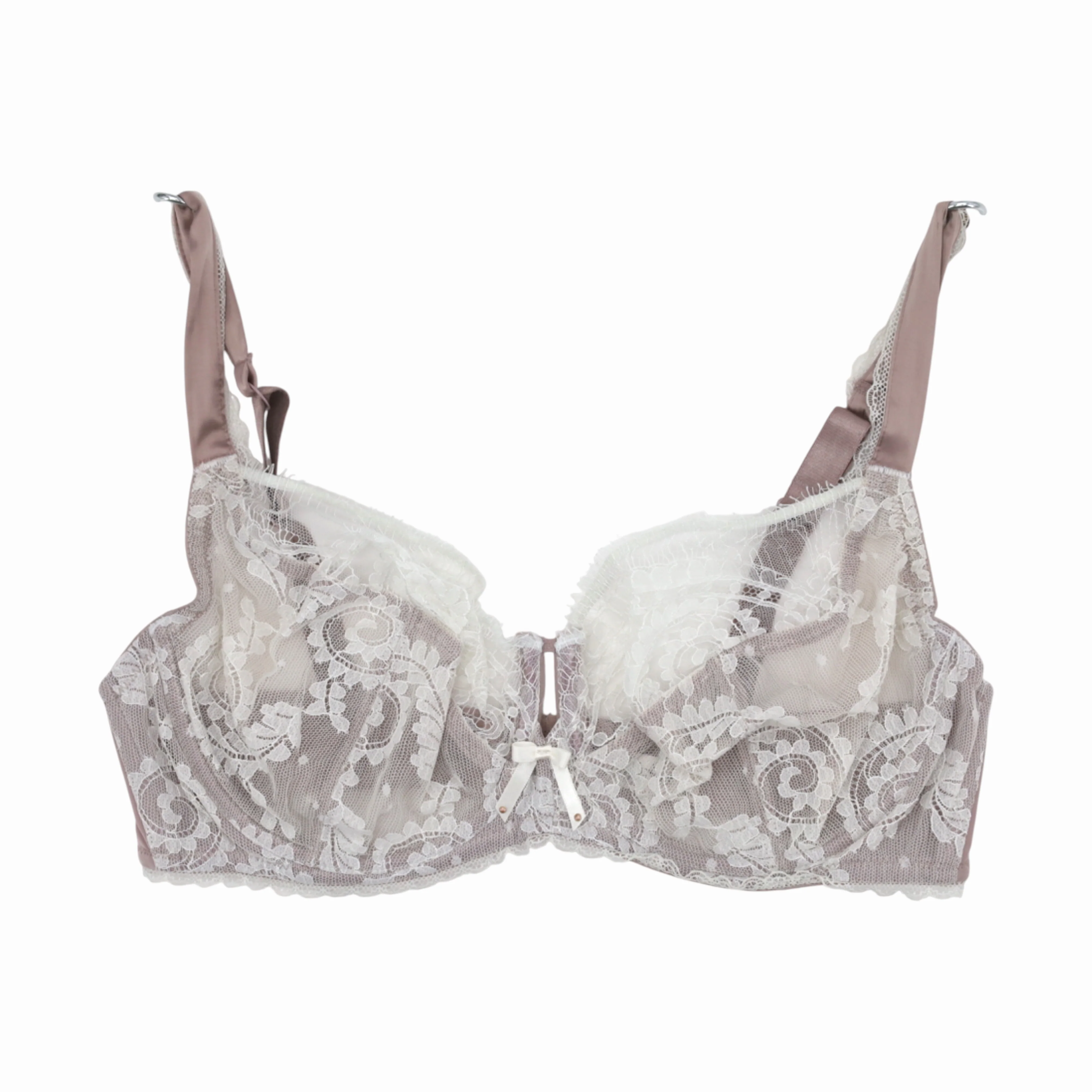 Soutien-gorge Wacoal Gris