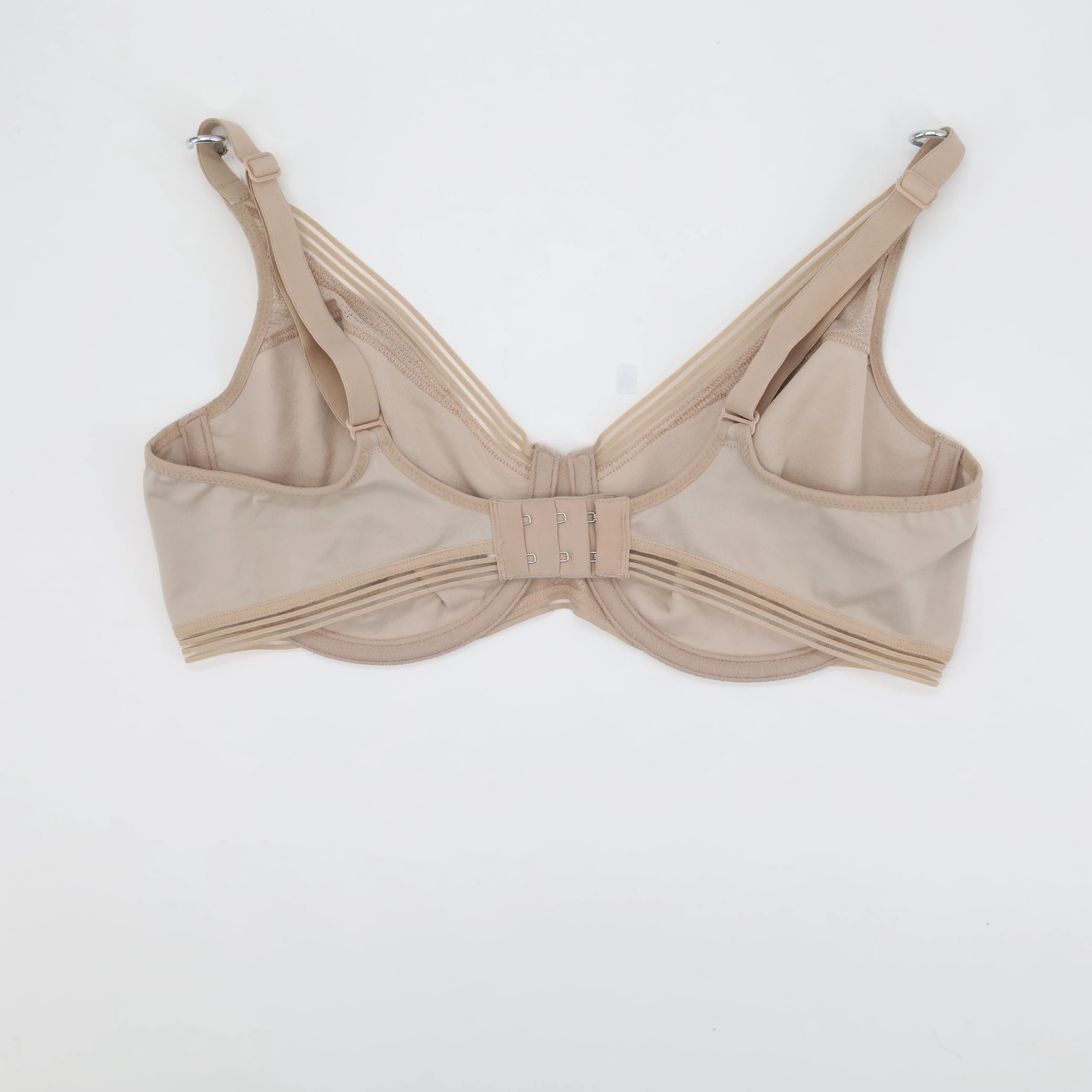 Soutien-gorge Triumph Beige - Image 2