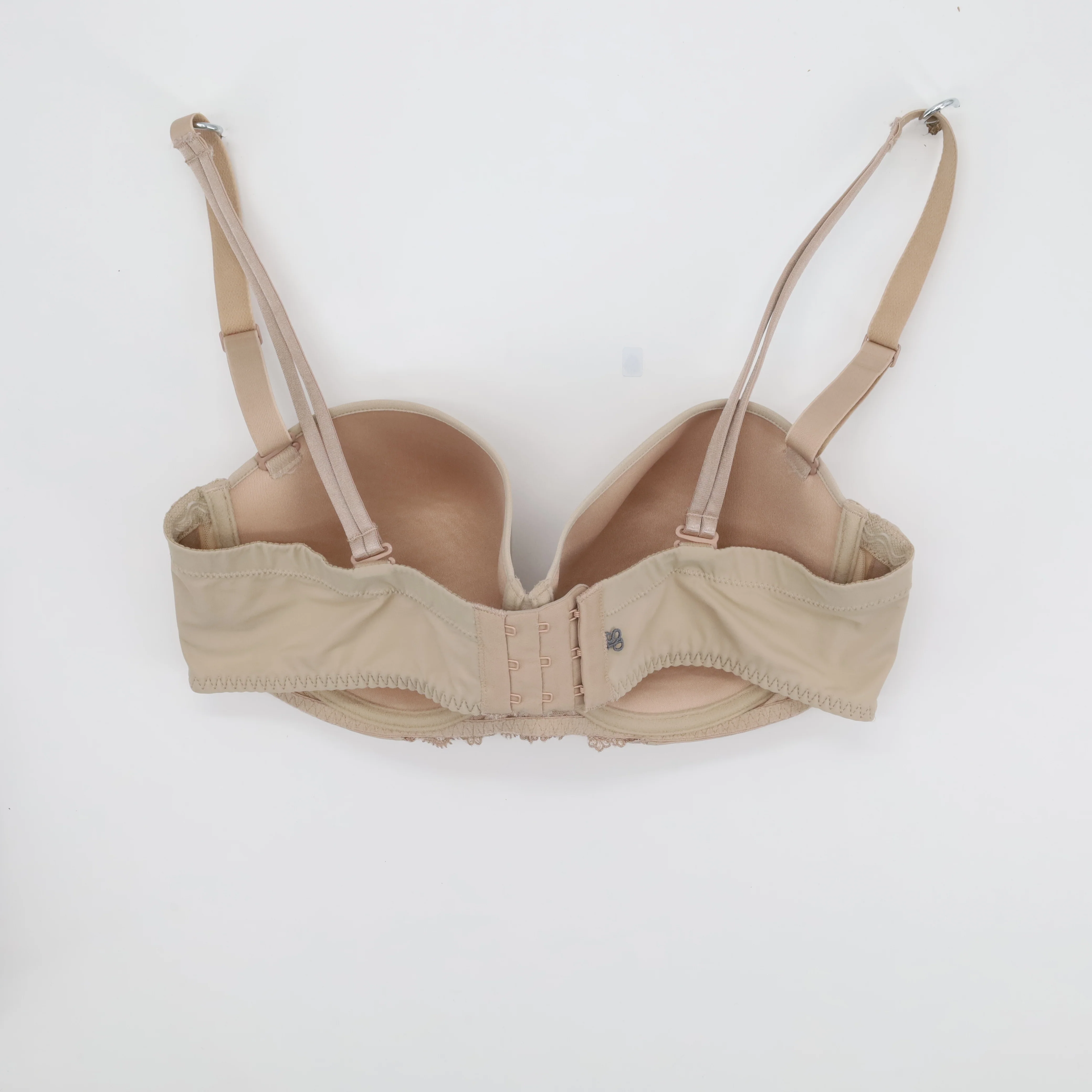 Soutien-gorge Simone Pérèle Beige - Image 2