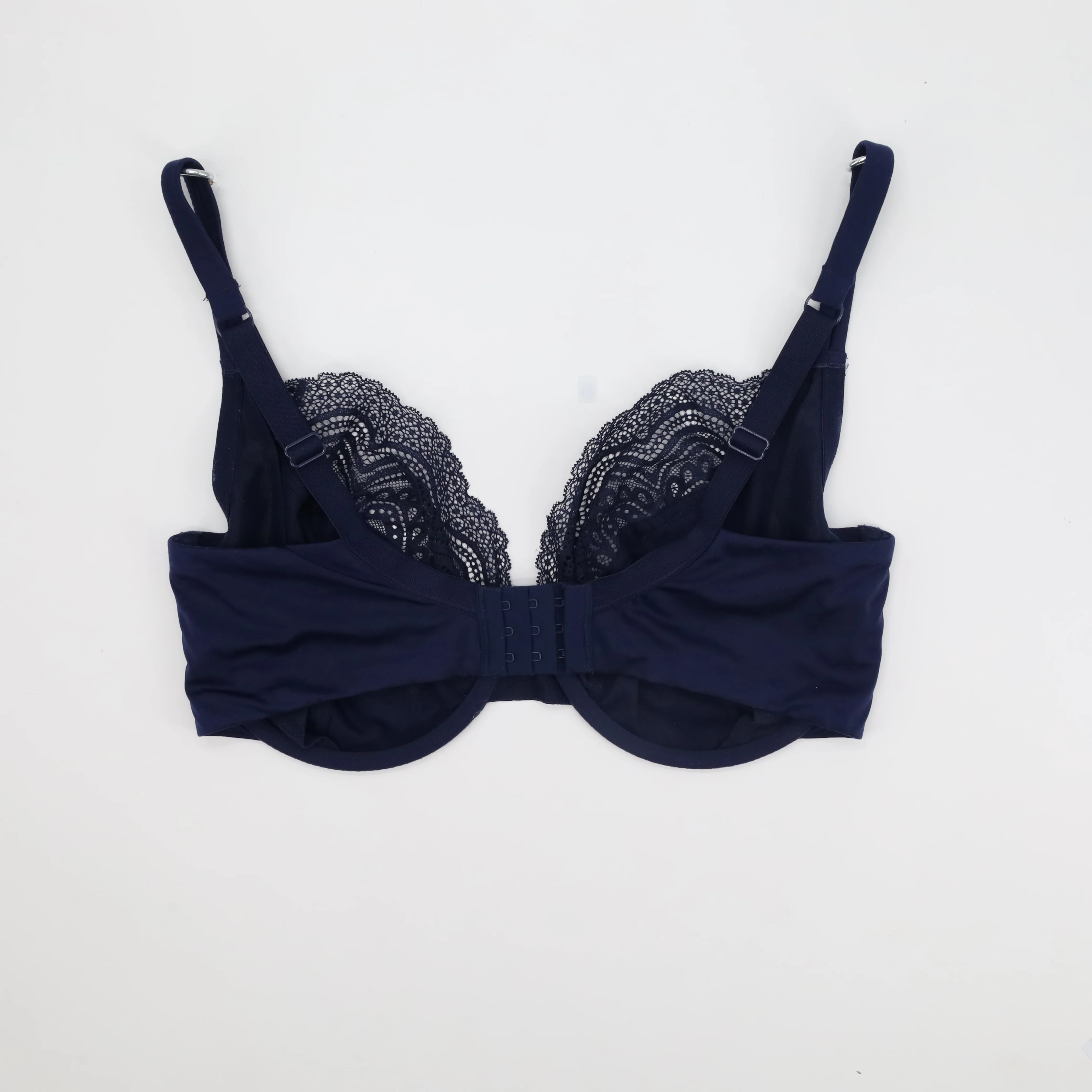 Soutien-gorge RougeGorge Bleu