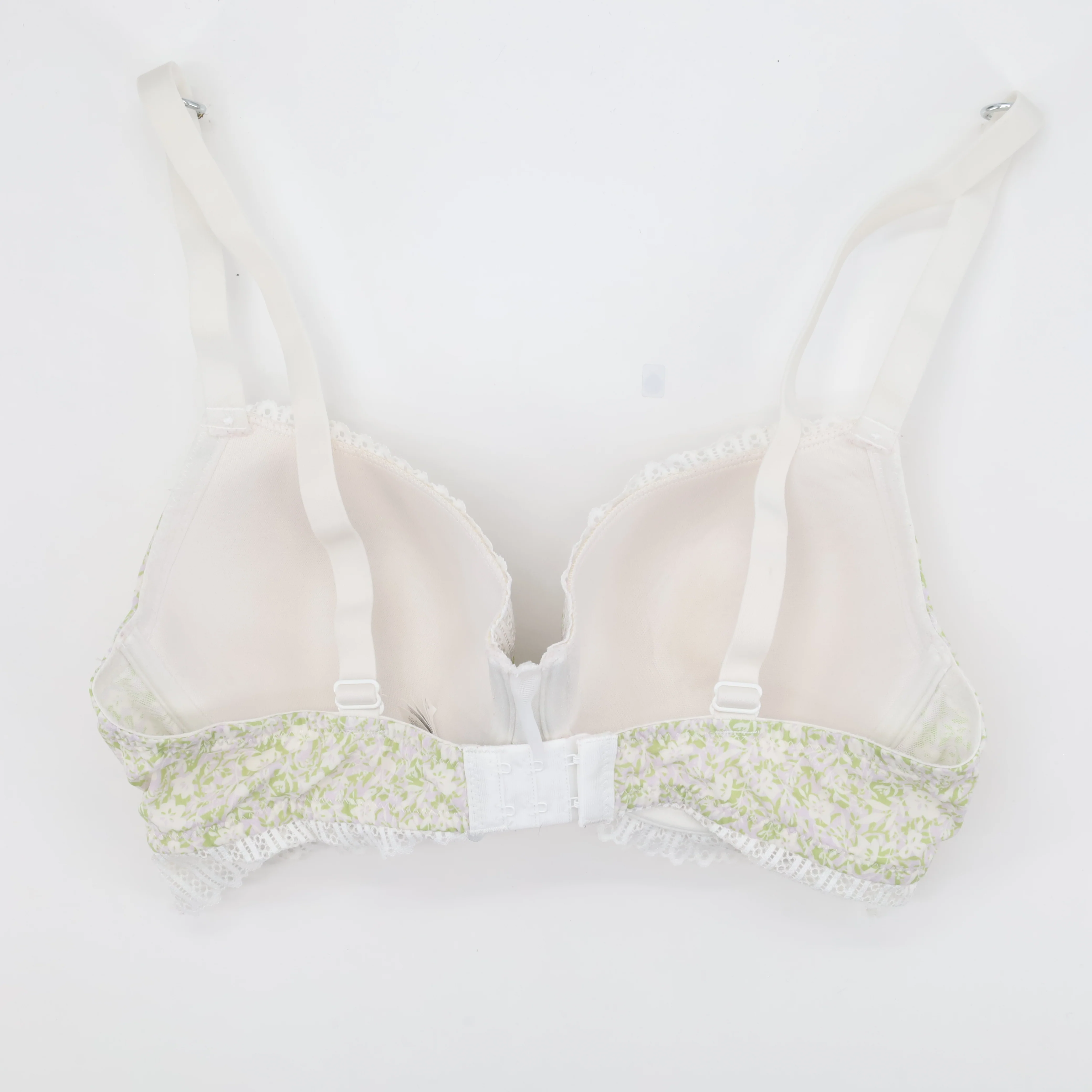 Soutien-gorge ETAM Blanc - Image 2