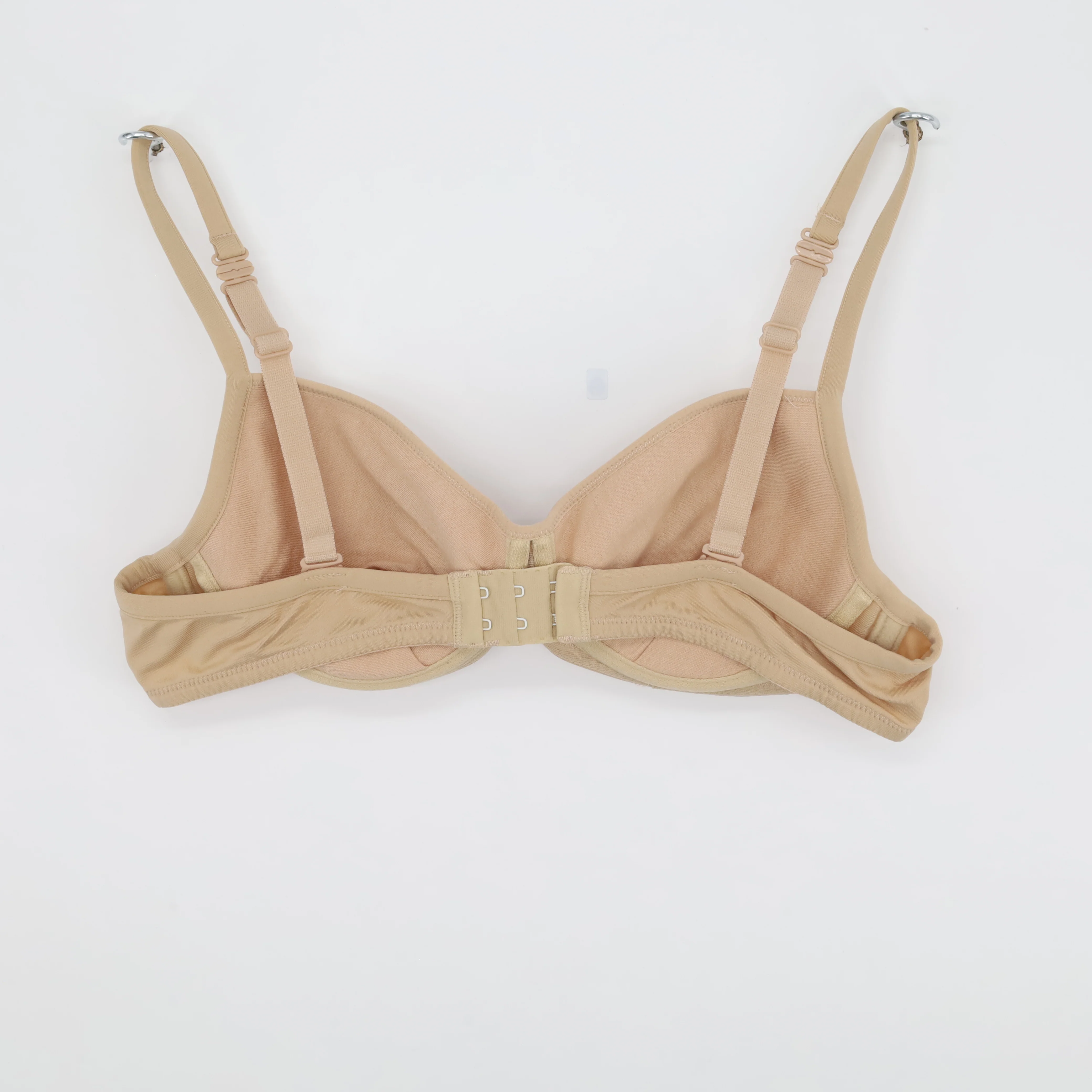 Soutien-gorge Hunkemöller Beige - Image 2