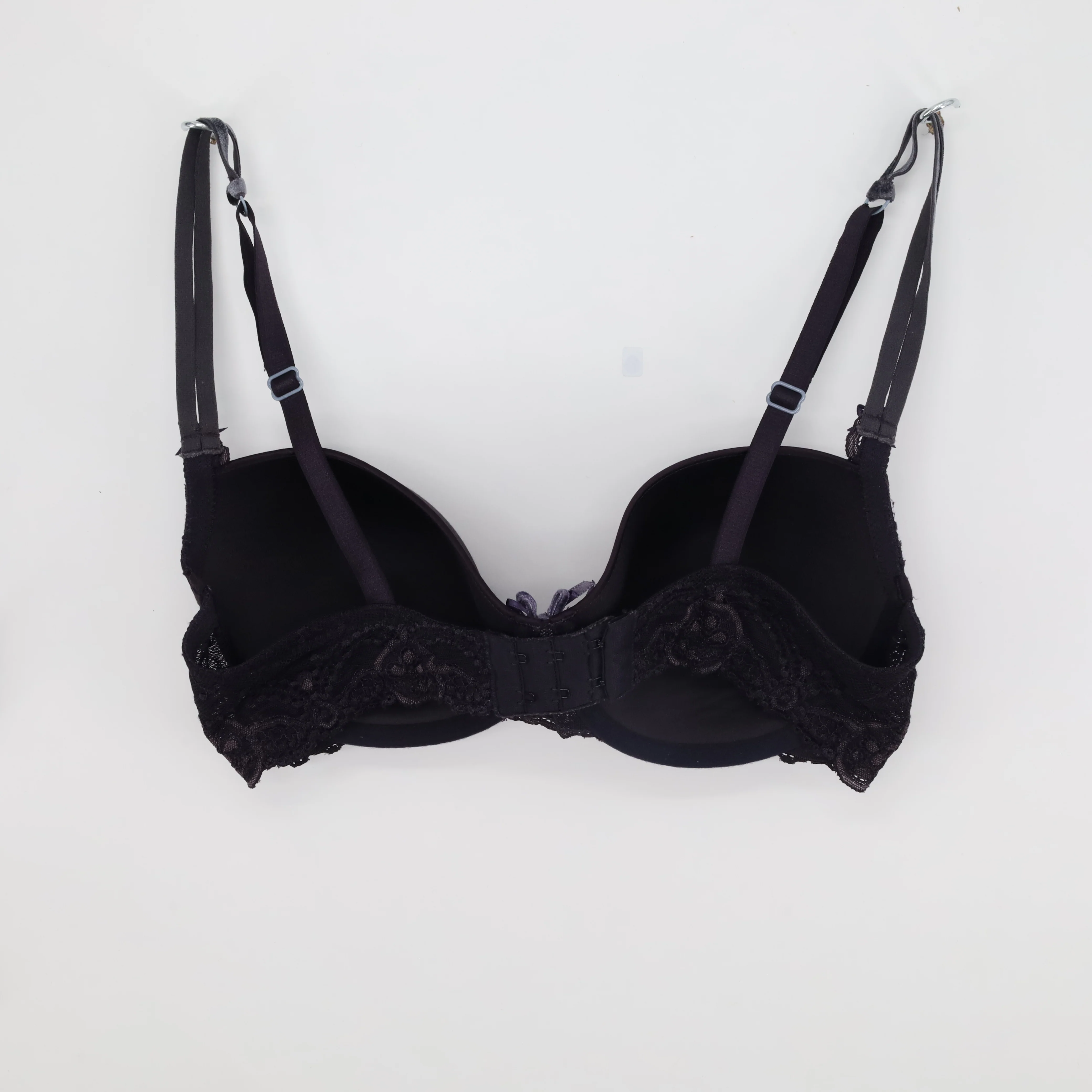 Soutien-gorge Darjeeling Violet - Image 2